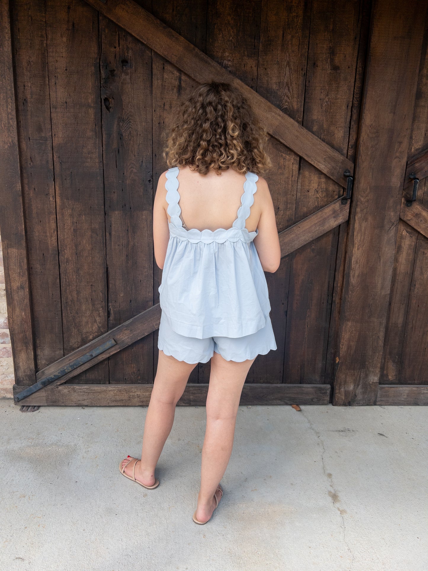 The Andrea Set