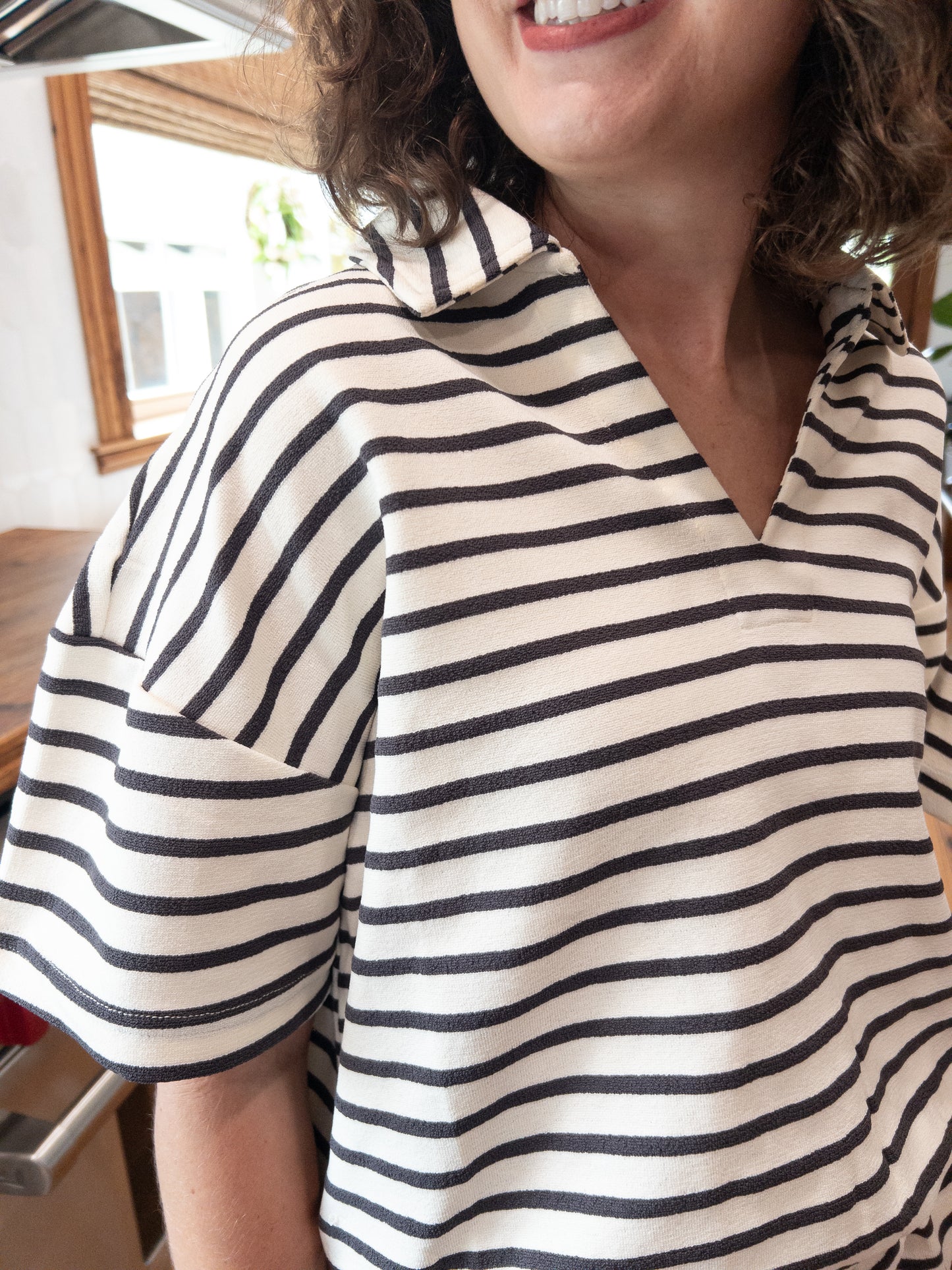 Alex Stripe Set