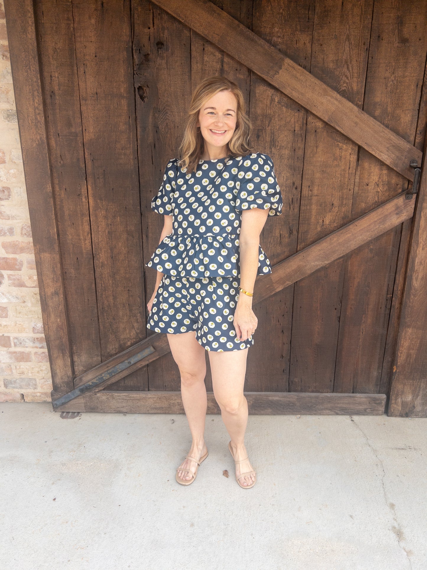 The Kate Set