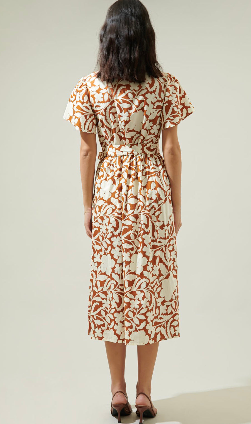 The LucyKate Dress