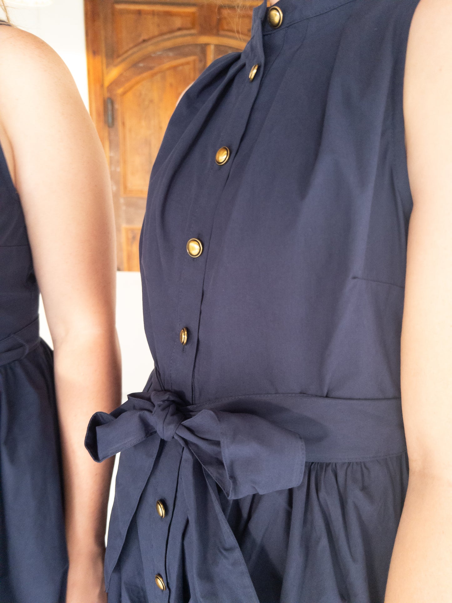 The Elizabeth Dress