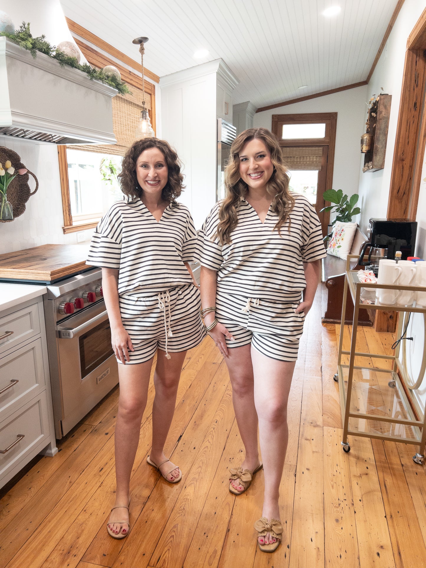 Alex Stripe Set