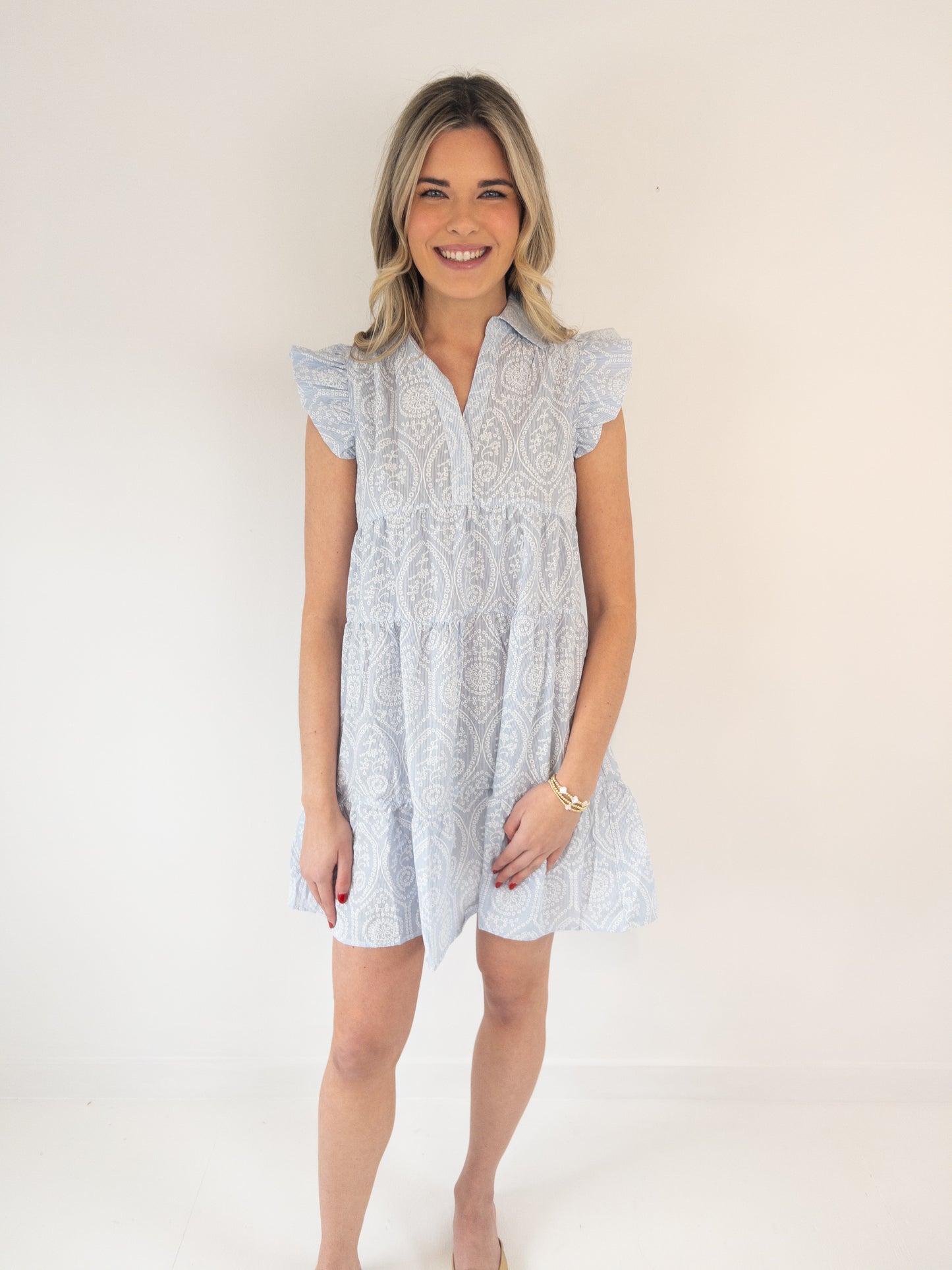 The Katie Dress