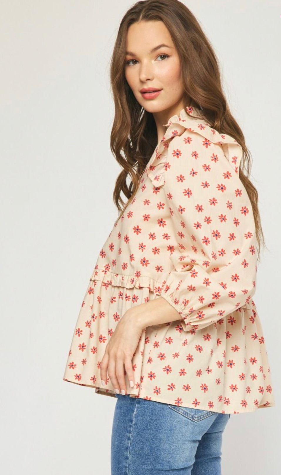 The Daisy Top