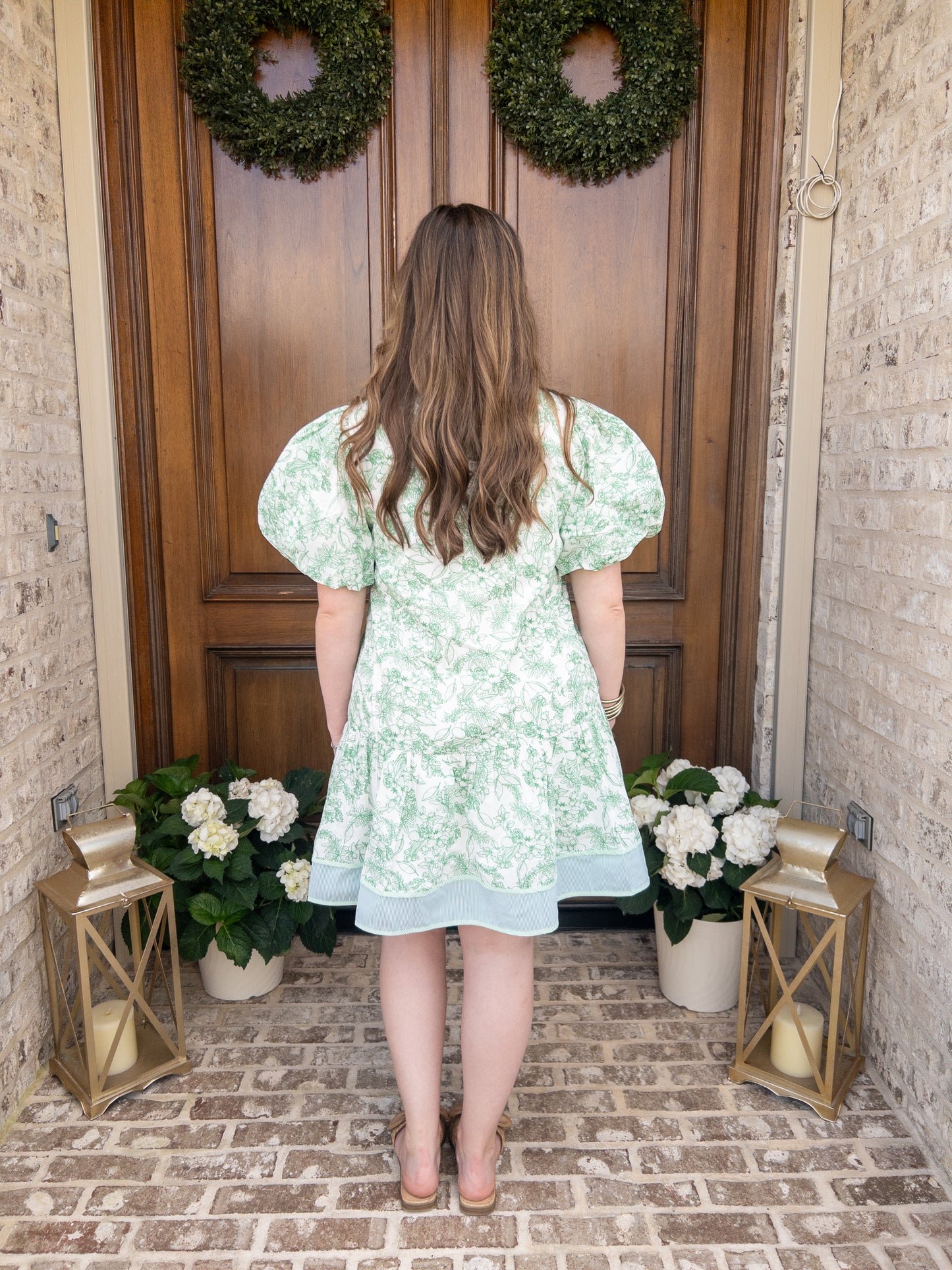 The Grace Dress