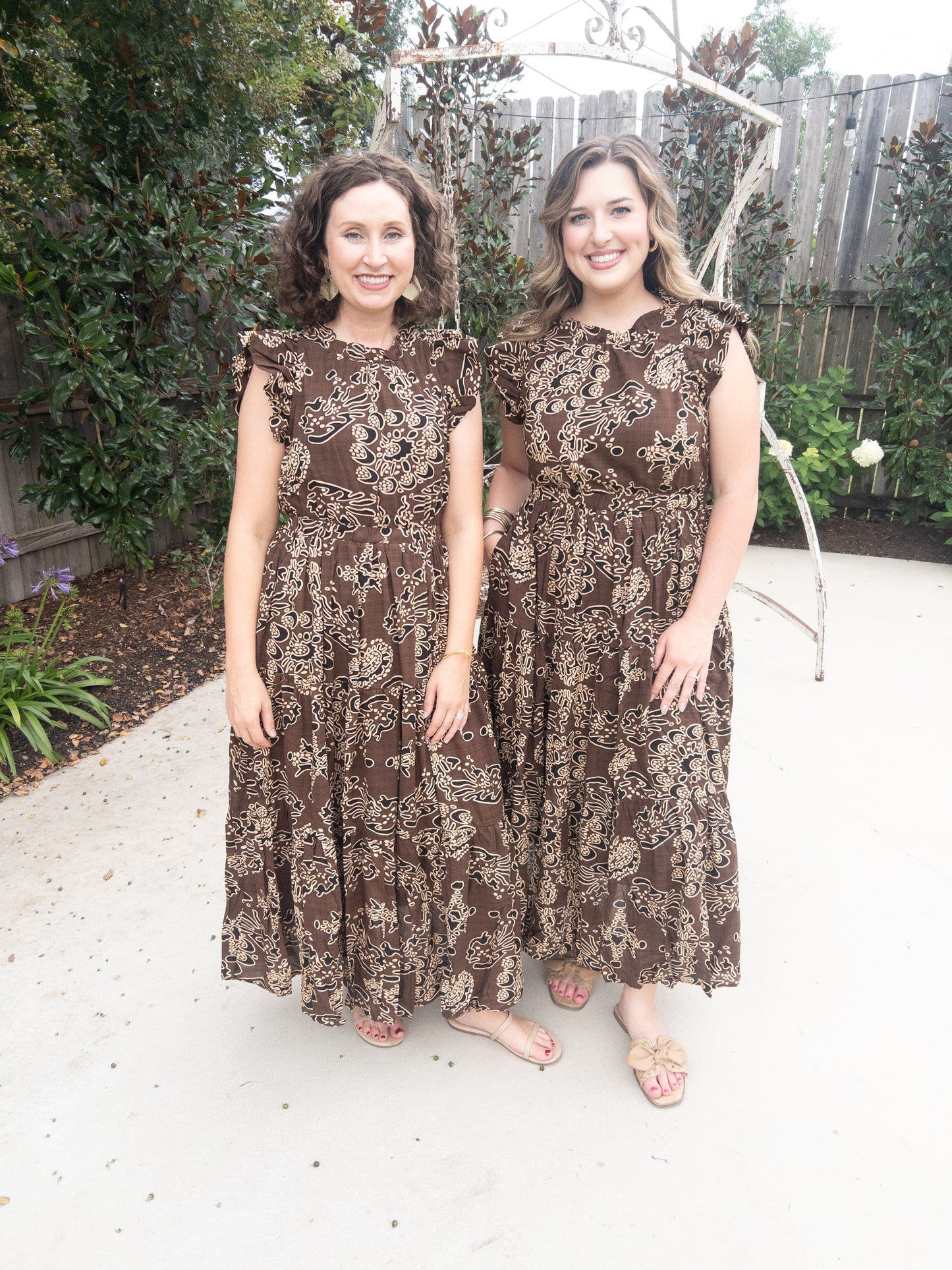 The MiKayla Dress