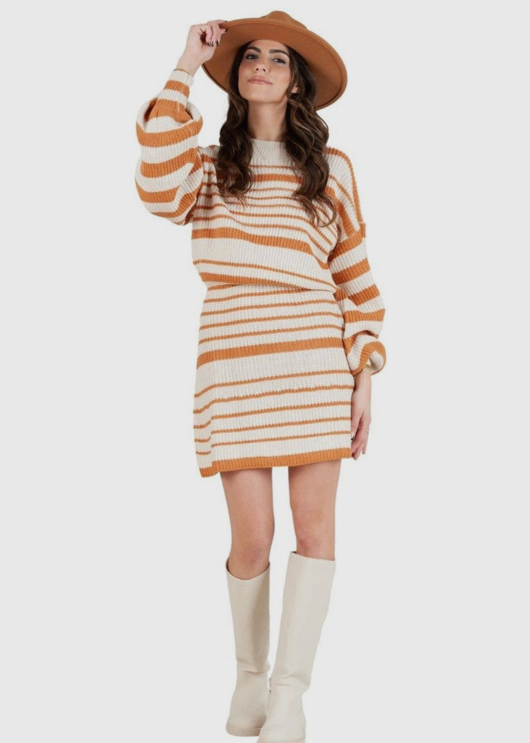 The Kimberly Dress