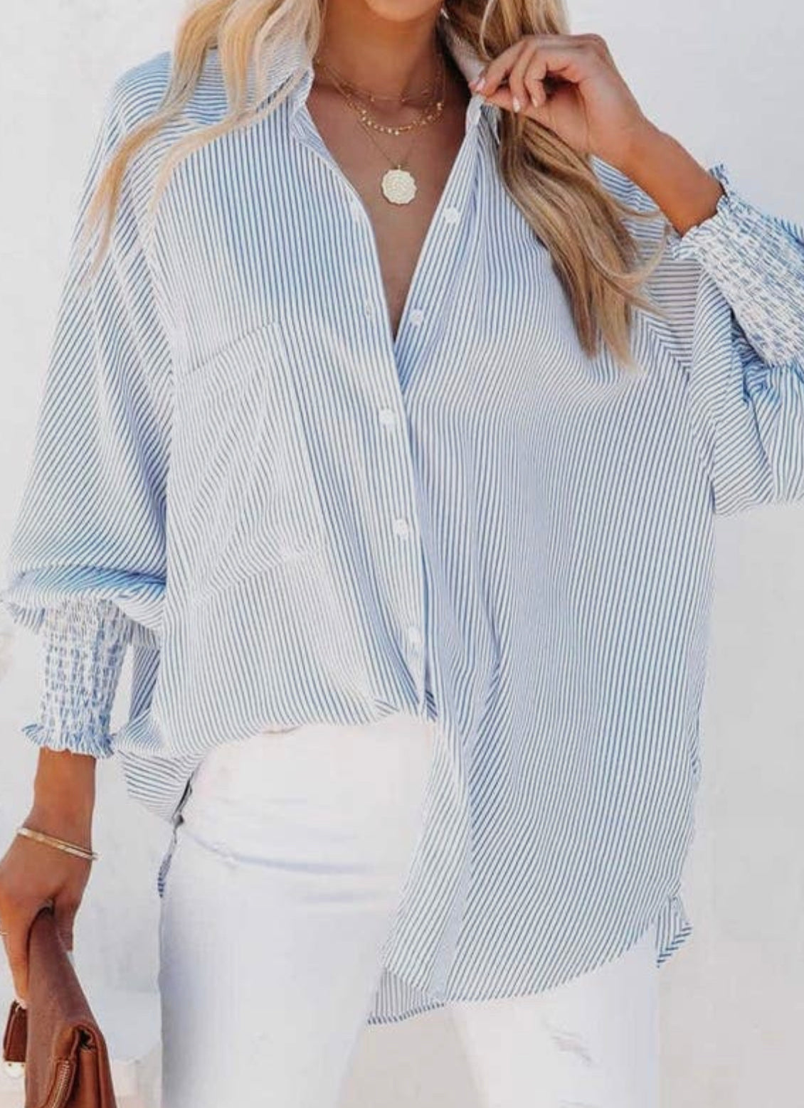 The Janie Top