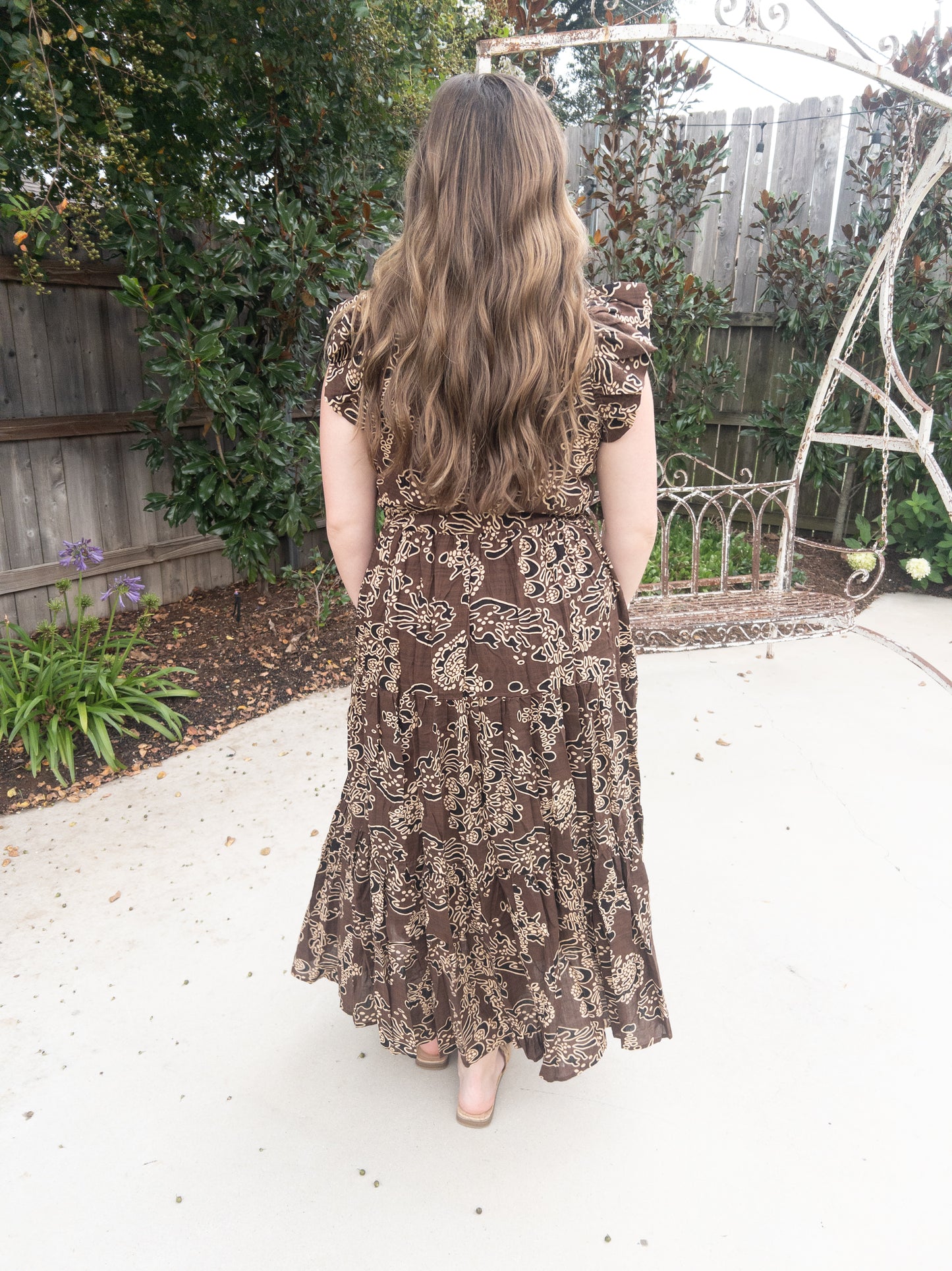 The MiKayla Dress