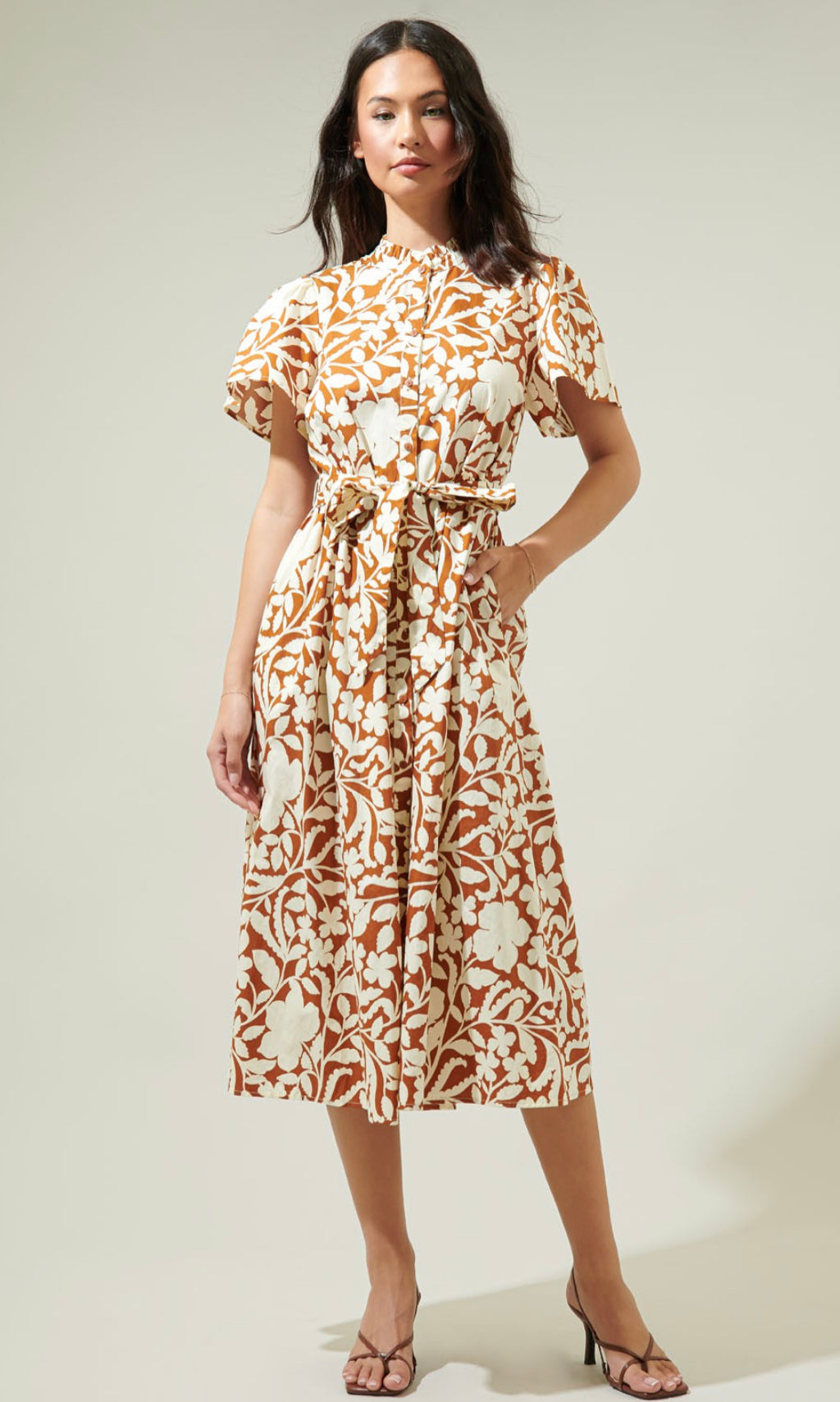 The LucyKate Dress