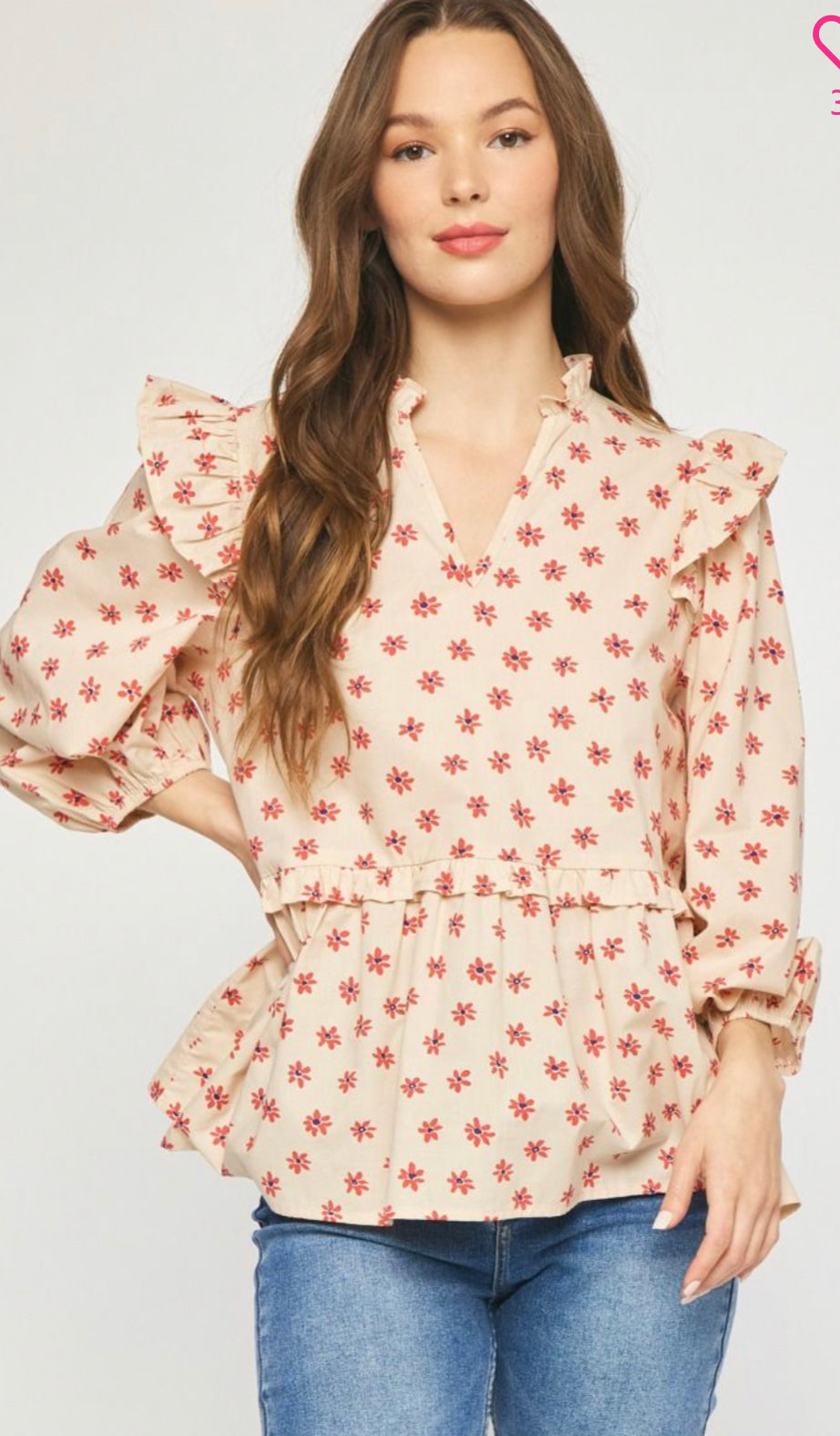 The Daisy Top