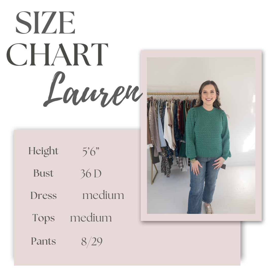 White Eyelet Top