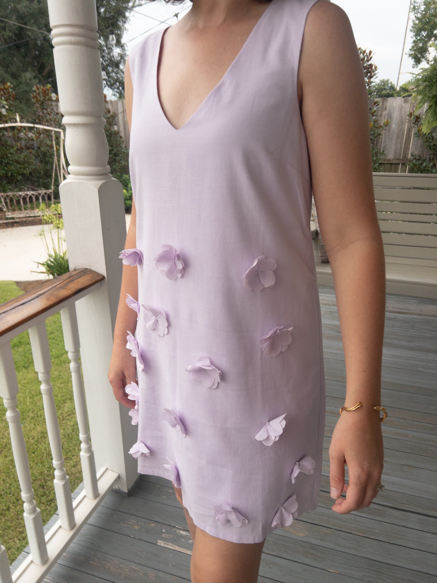 The Josephine Dress