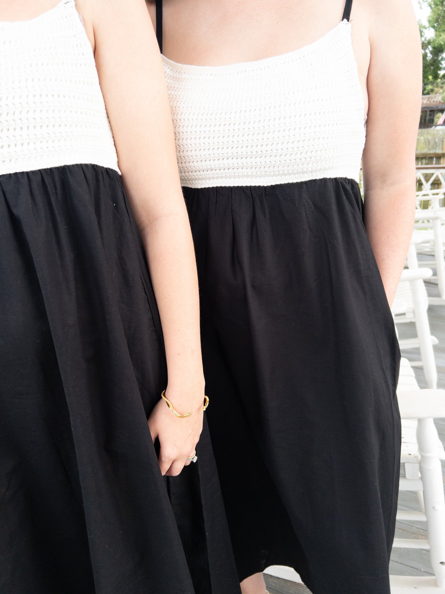 The Annie Dress