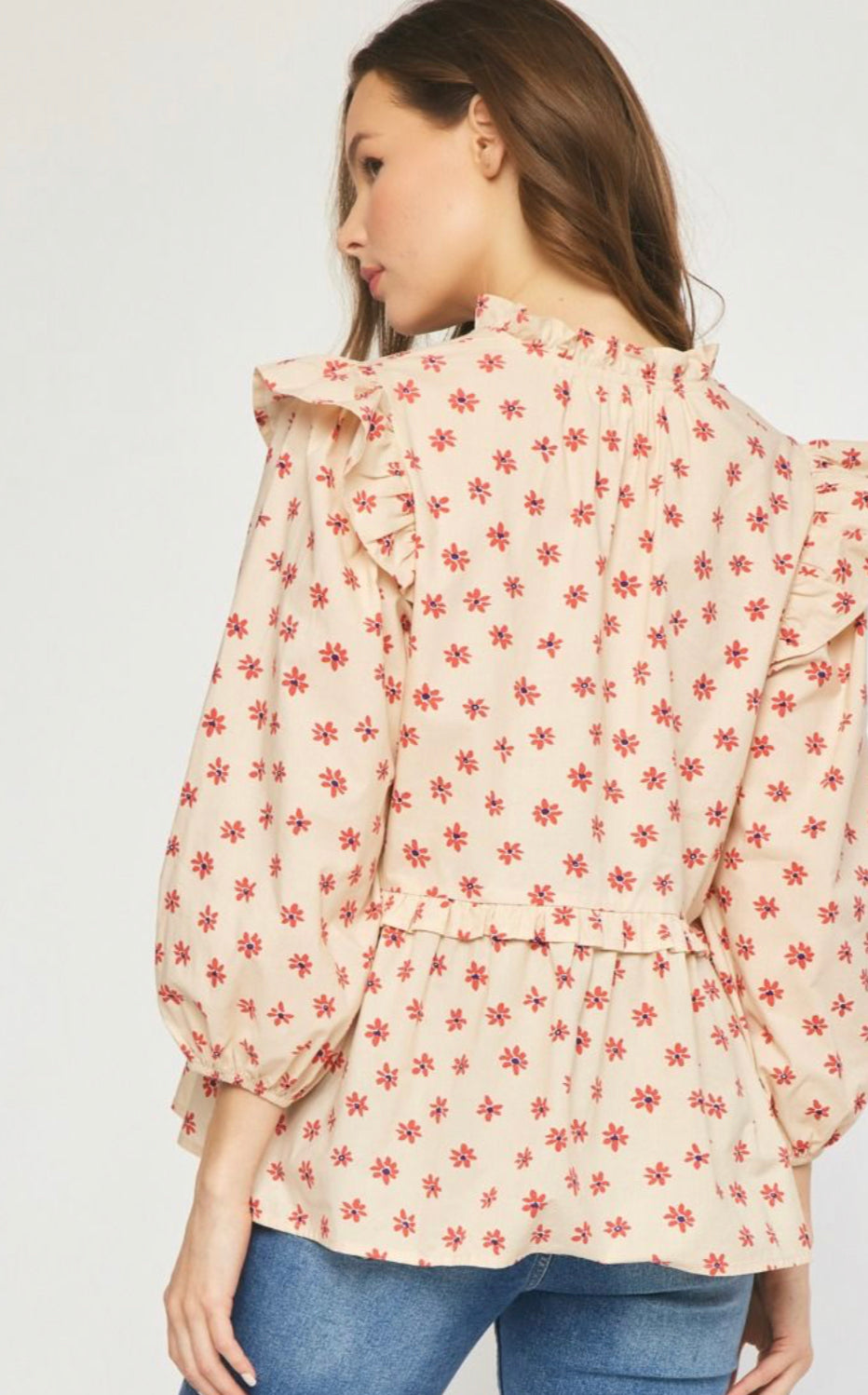 The Daisy Top