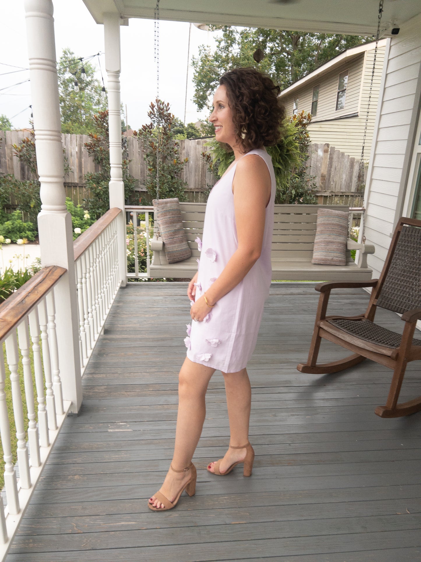 The Josephine Dress