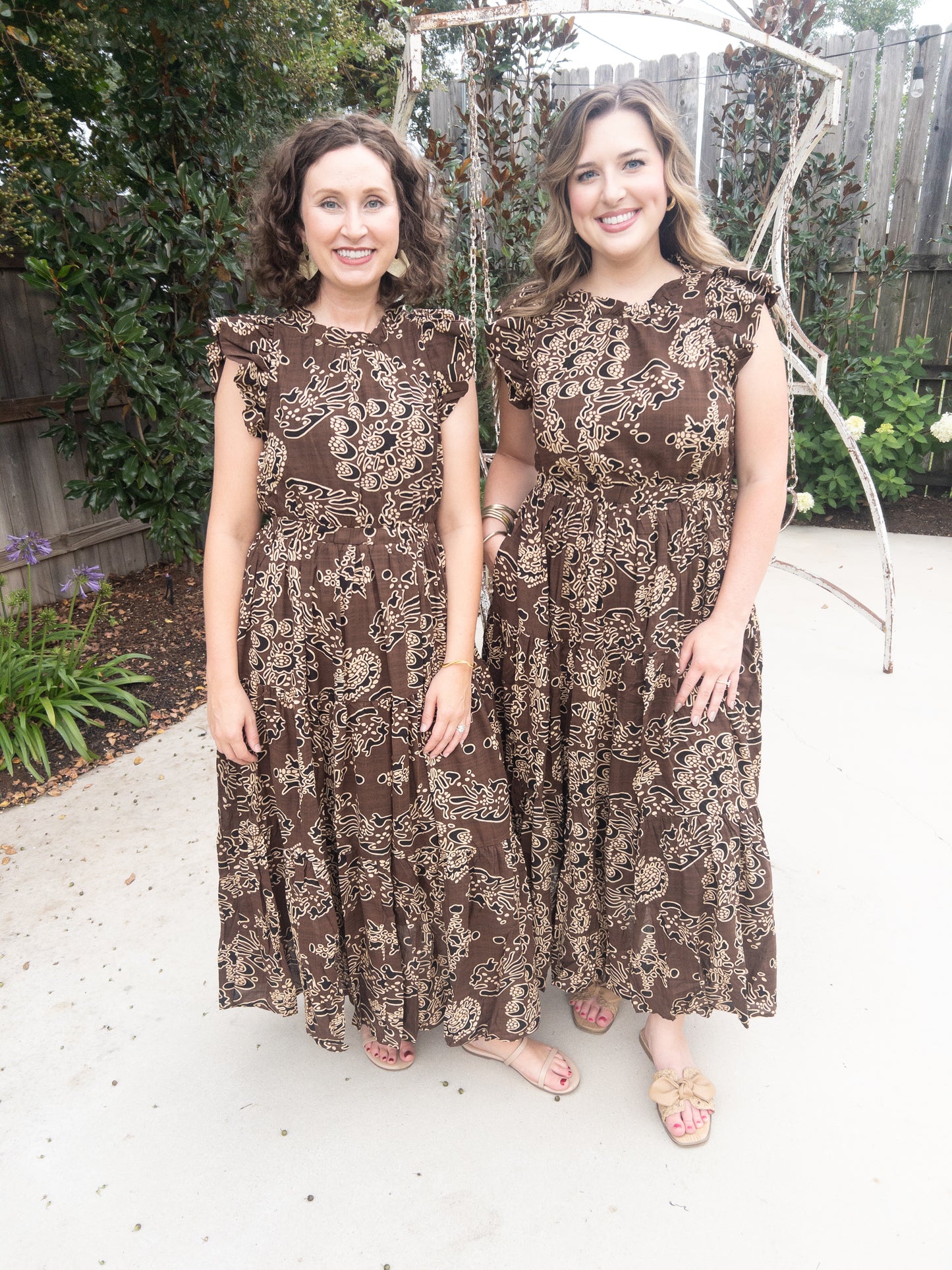 The MiKayla Dress