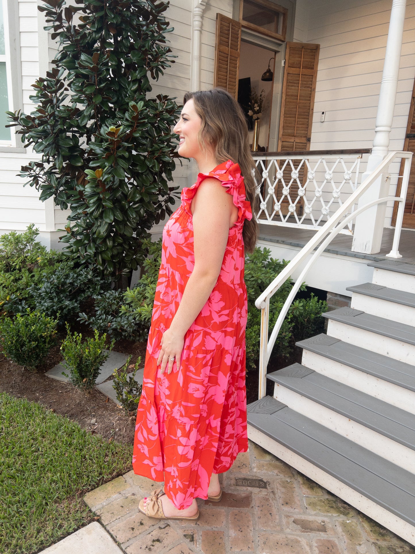 The Ester Dress