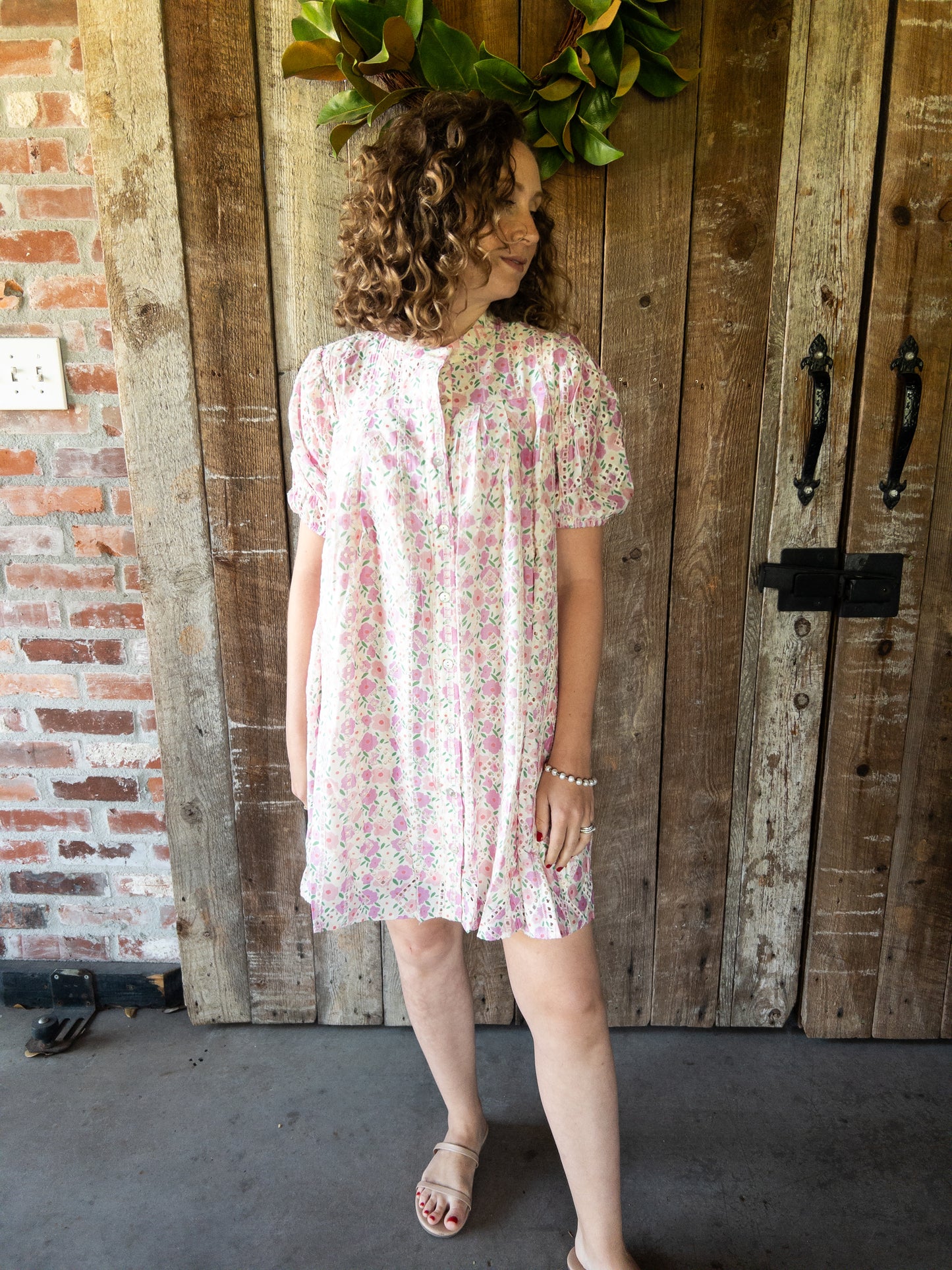 The Sadie Dress