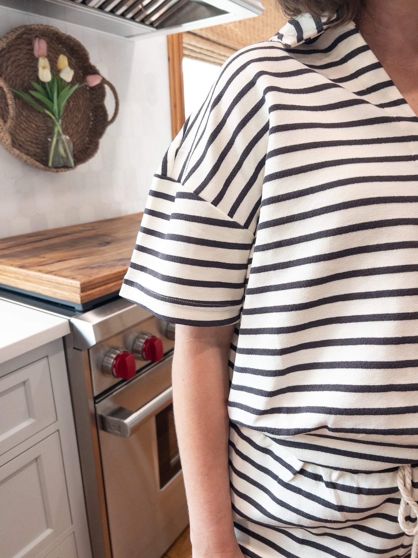 Alex Stripe Set