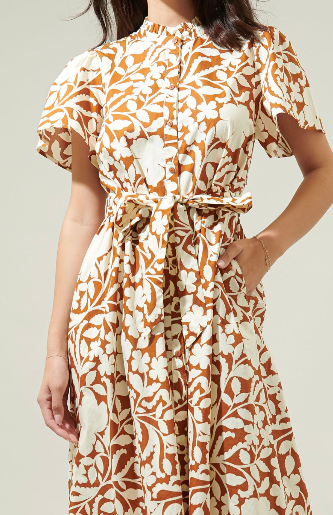 The LucyKate Dress
