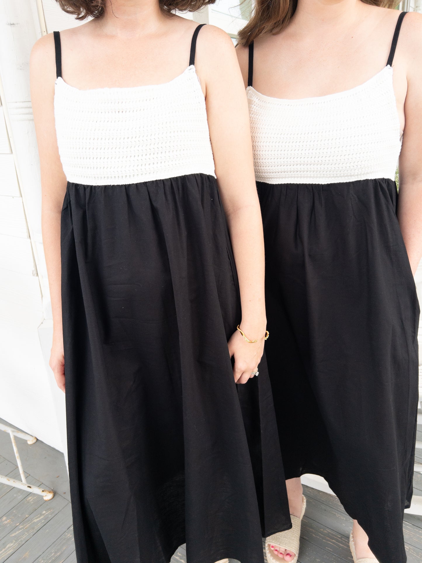 The Annie Dress