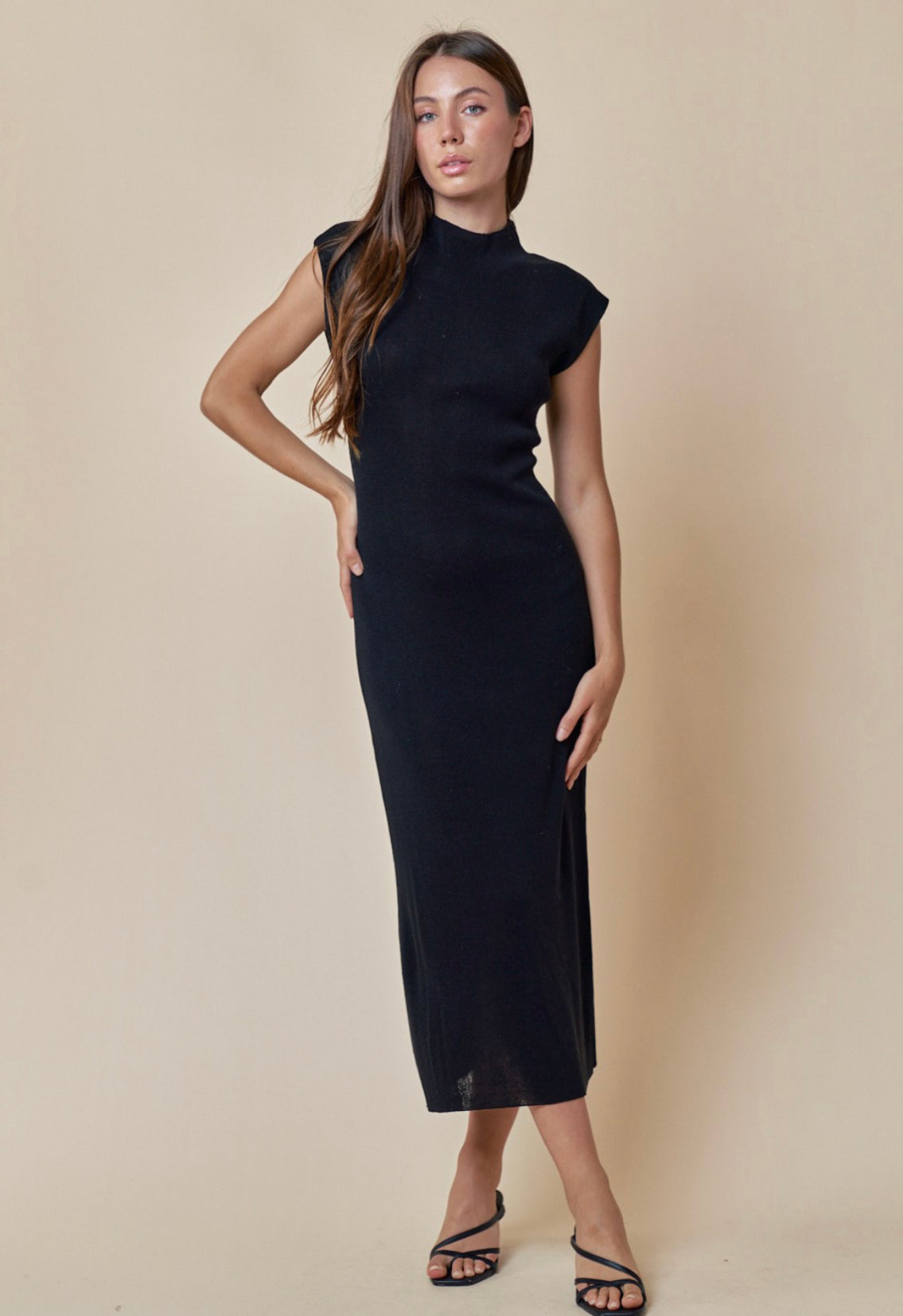 The Vivian Dress