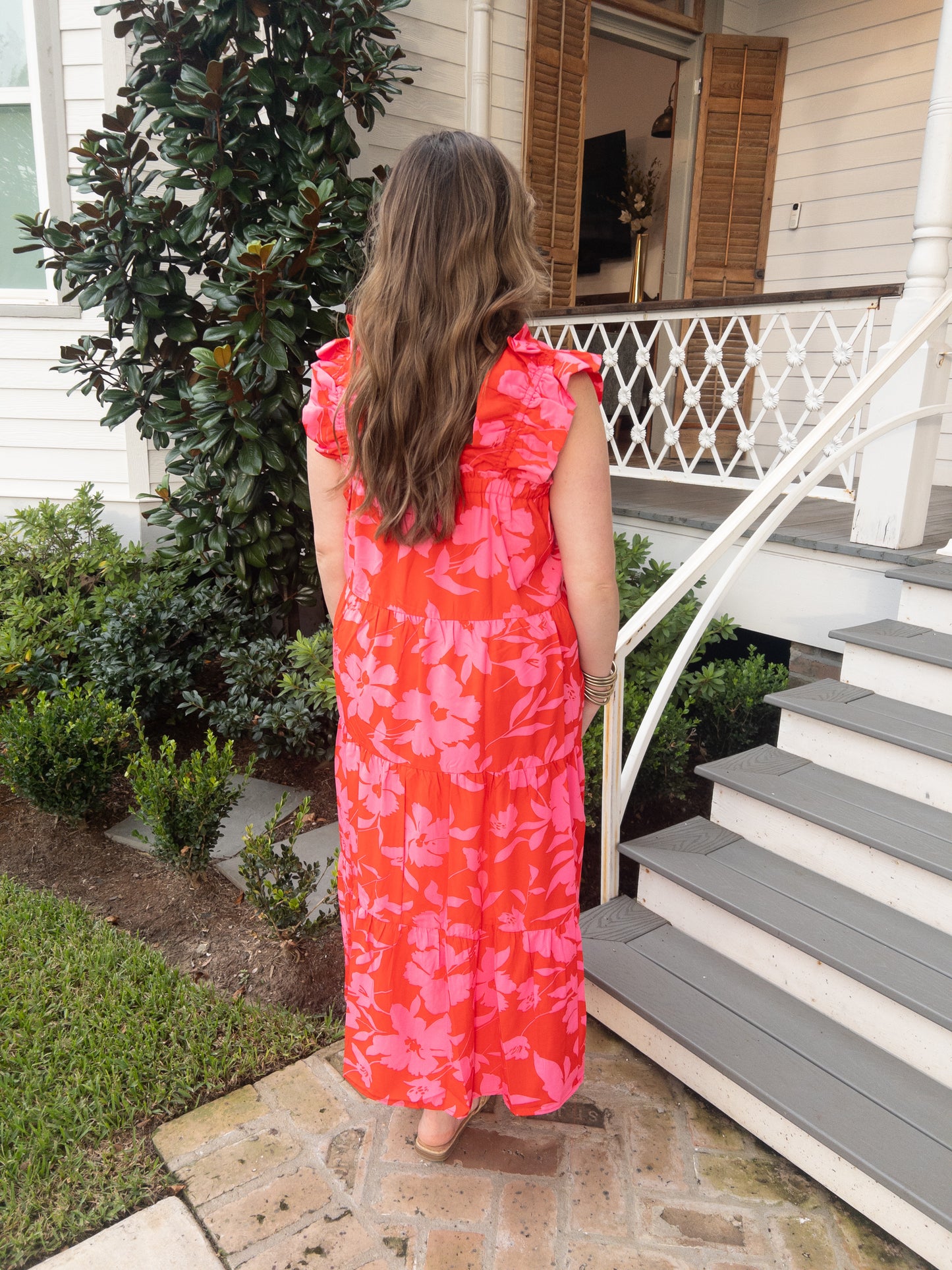 The Ester Dress