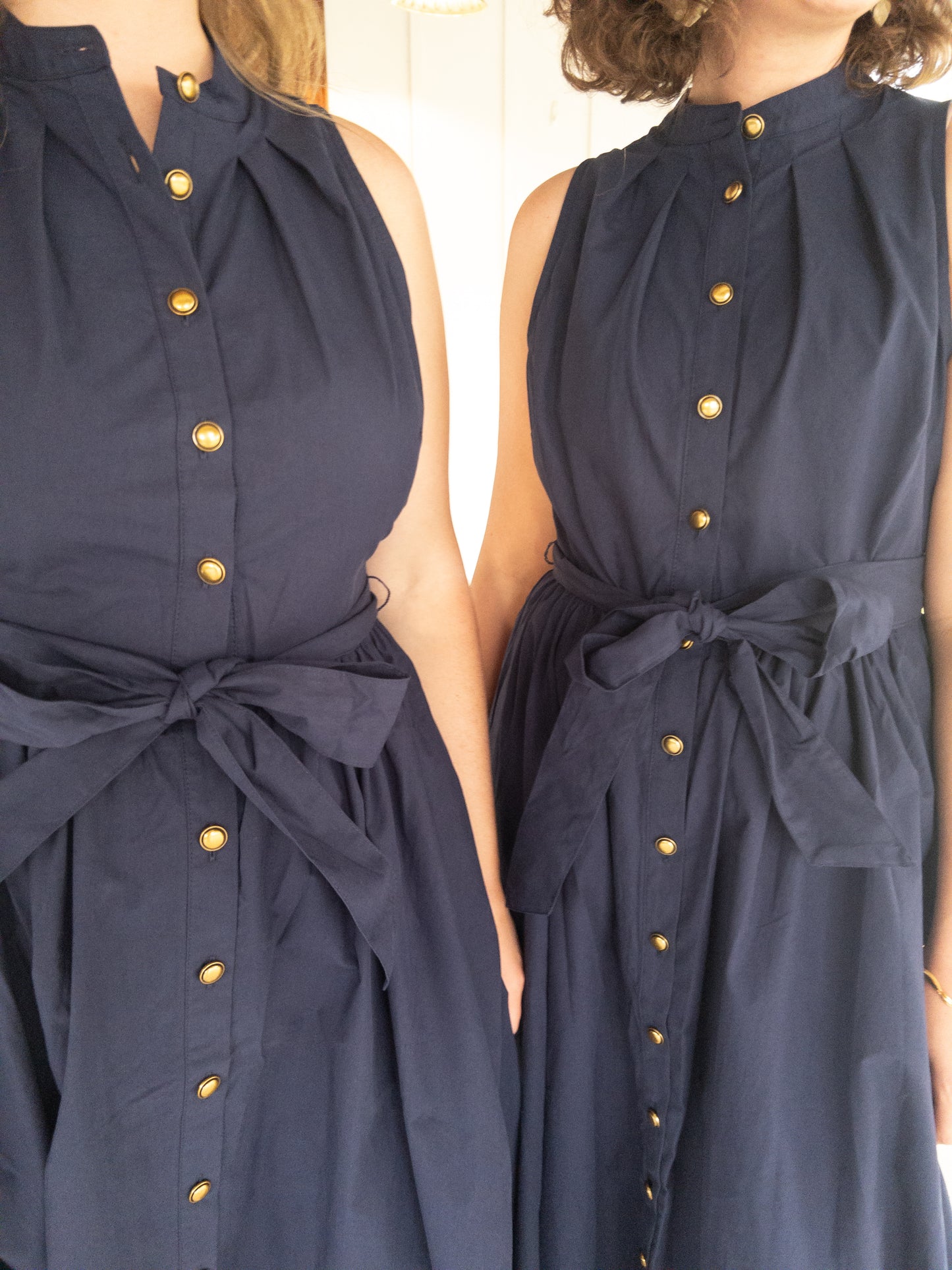 The Elizabeth Dress