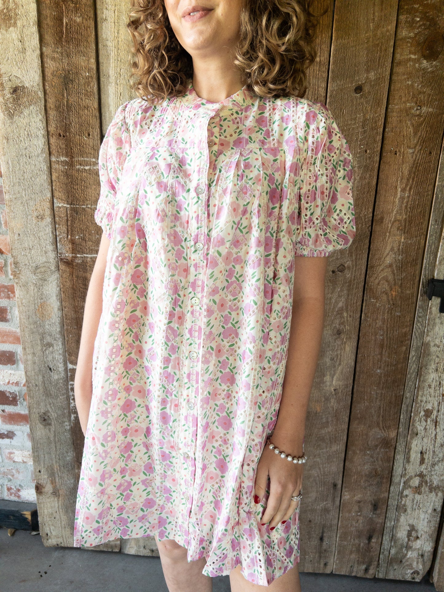 The Sadie Dress