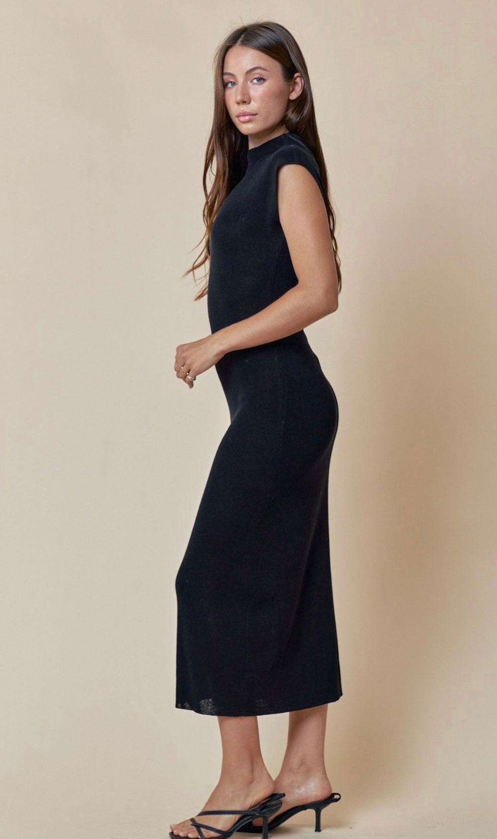 The Vivian Dress