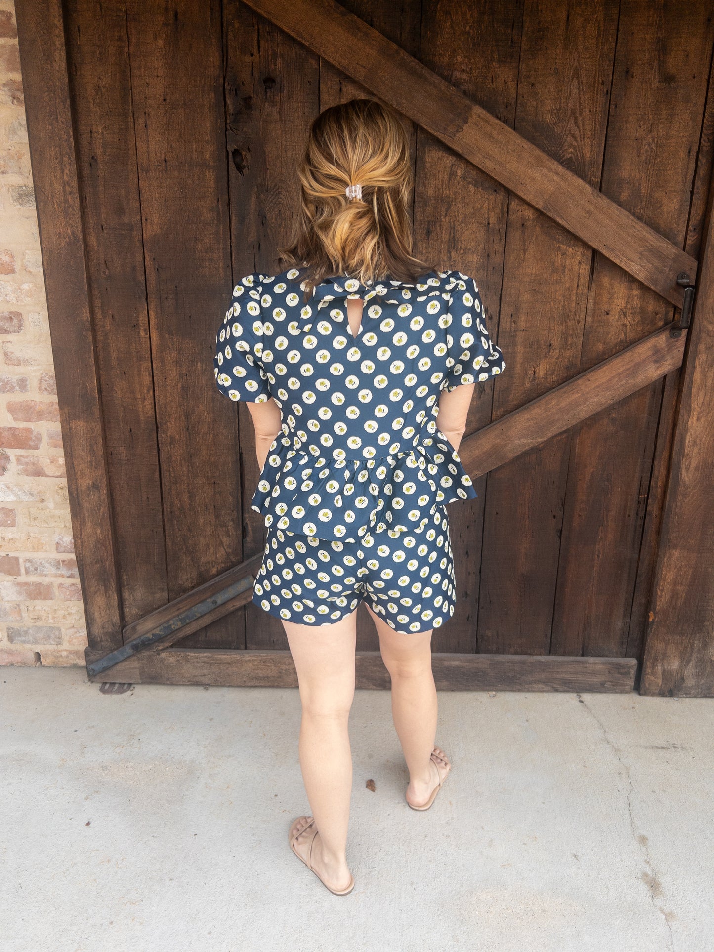 The Kate Set