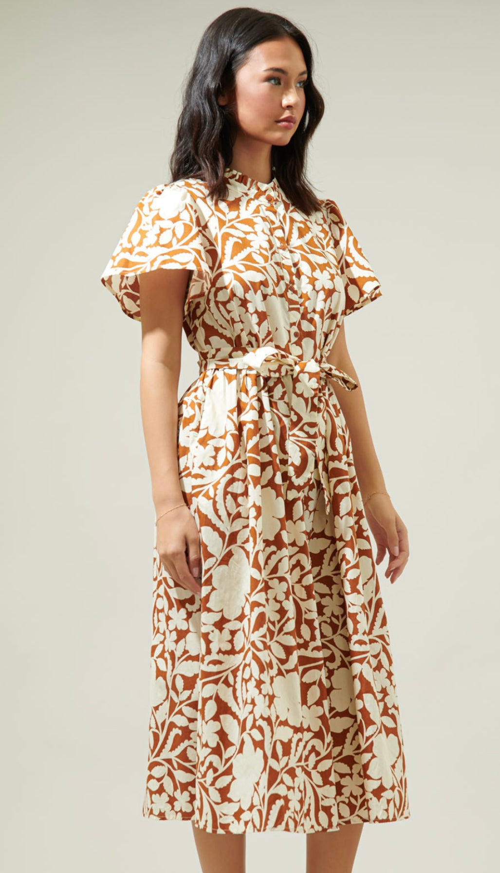 The LucyKate Dress
