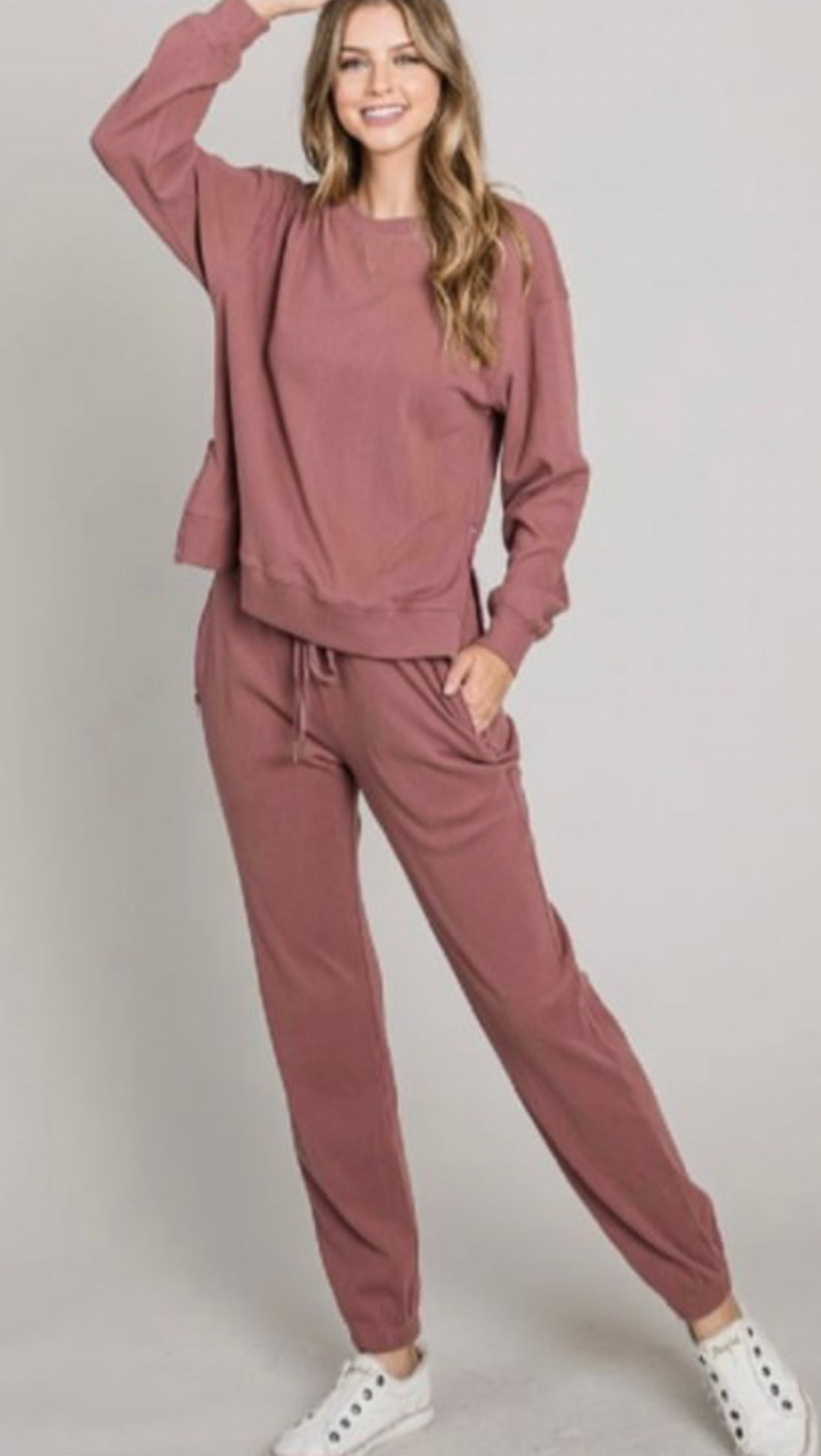 The Mulberry Set