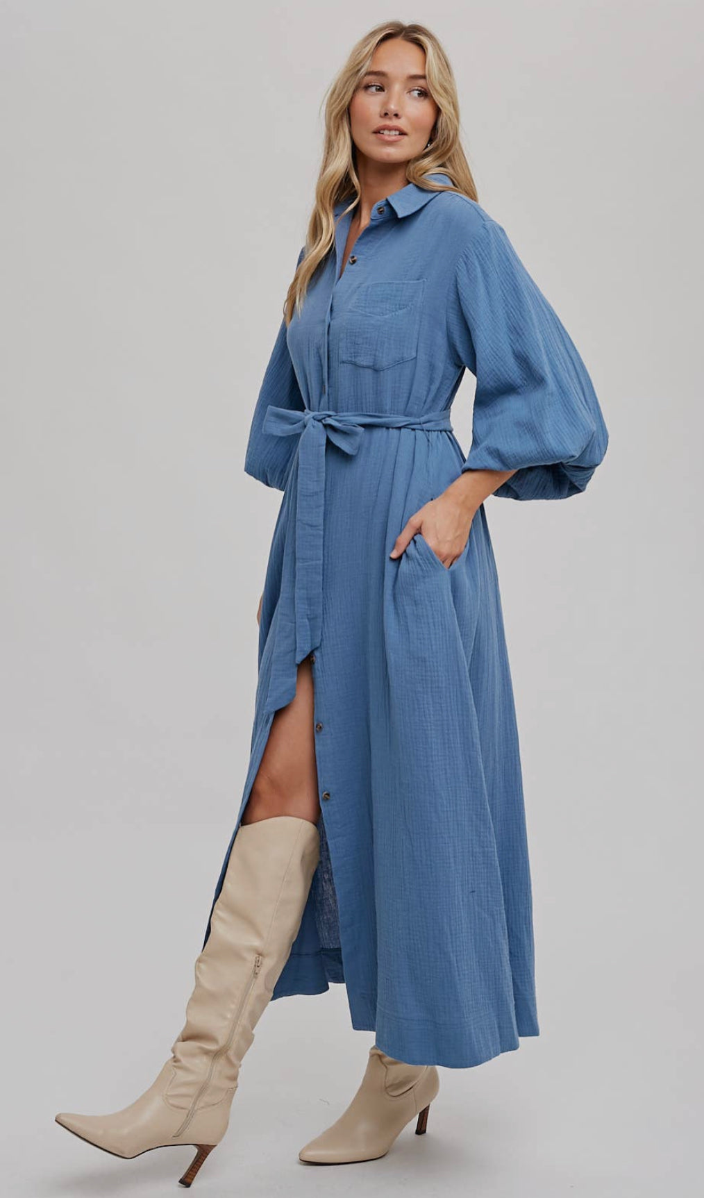 The Laney Dress