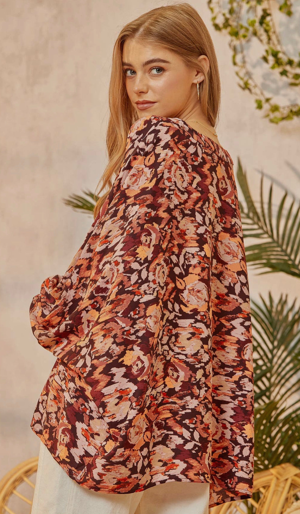 The Leslie Top