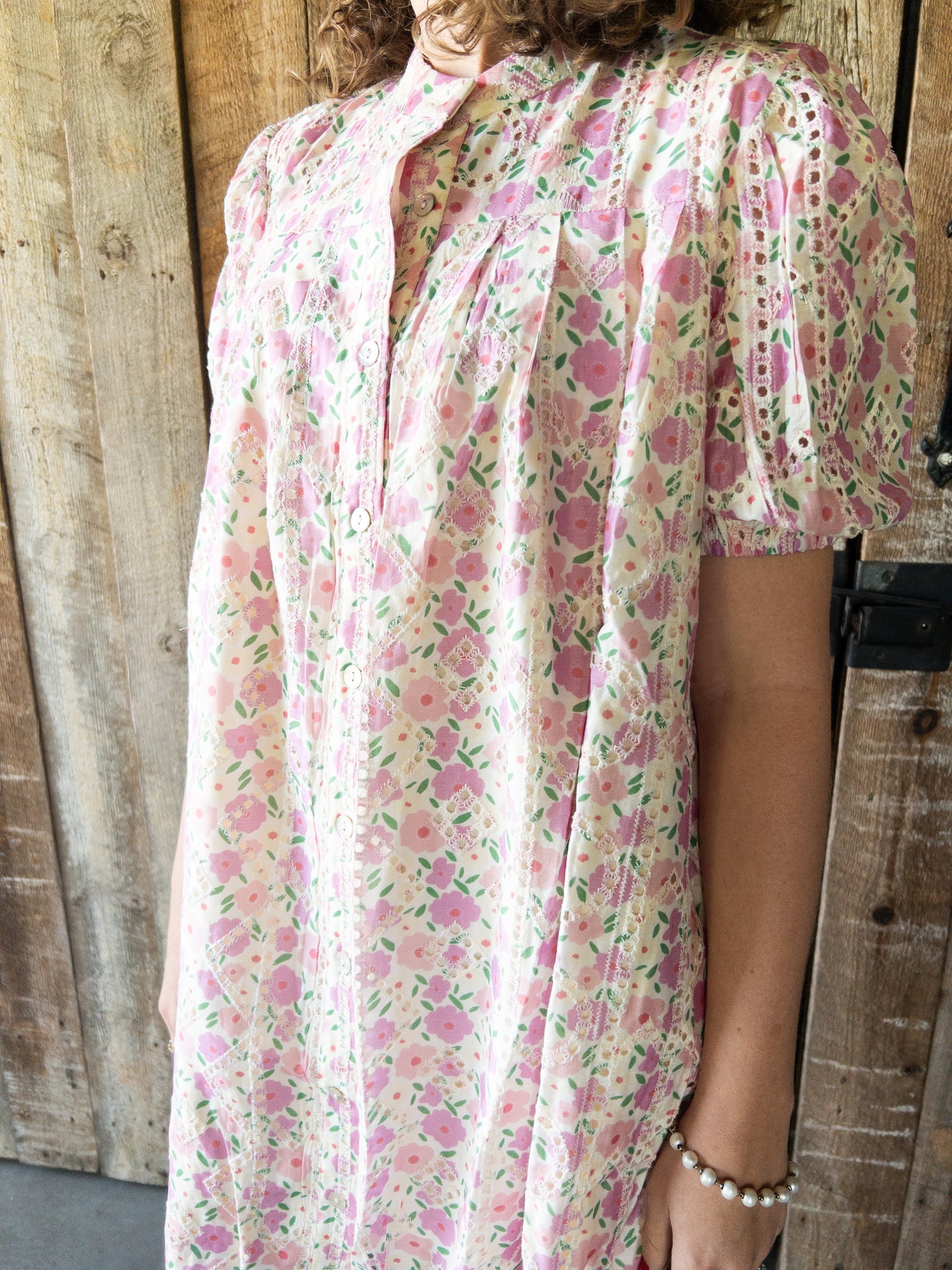 The Sadie Dress