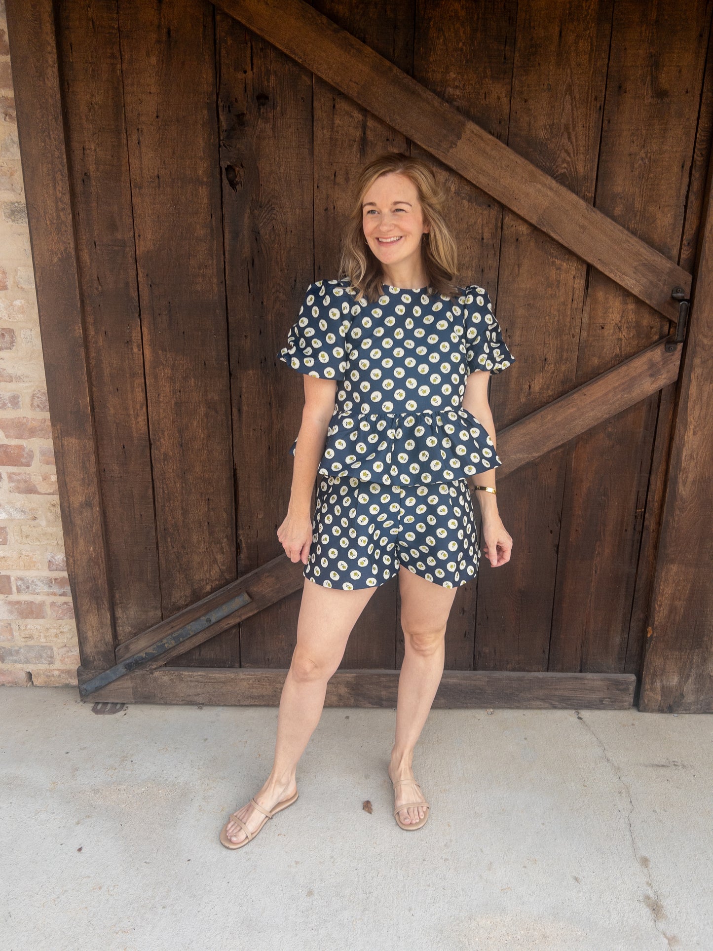 The Kate Set