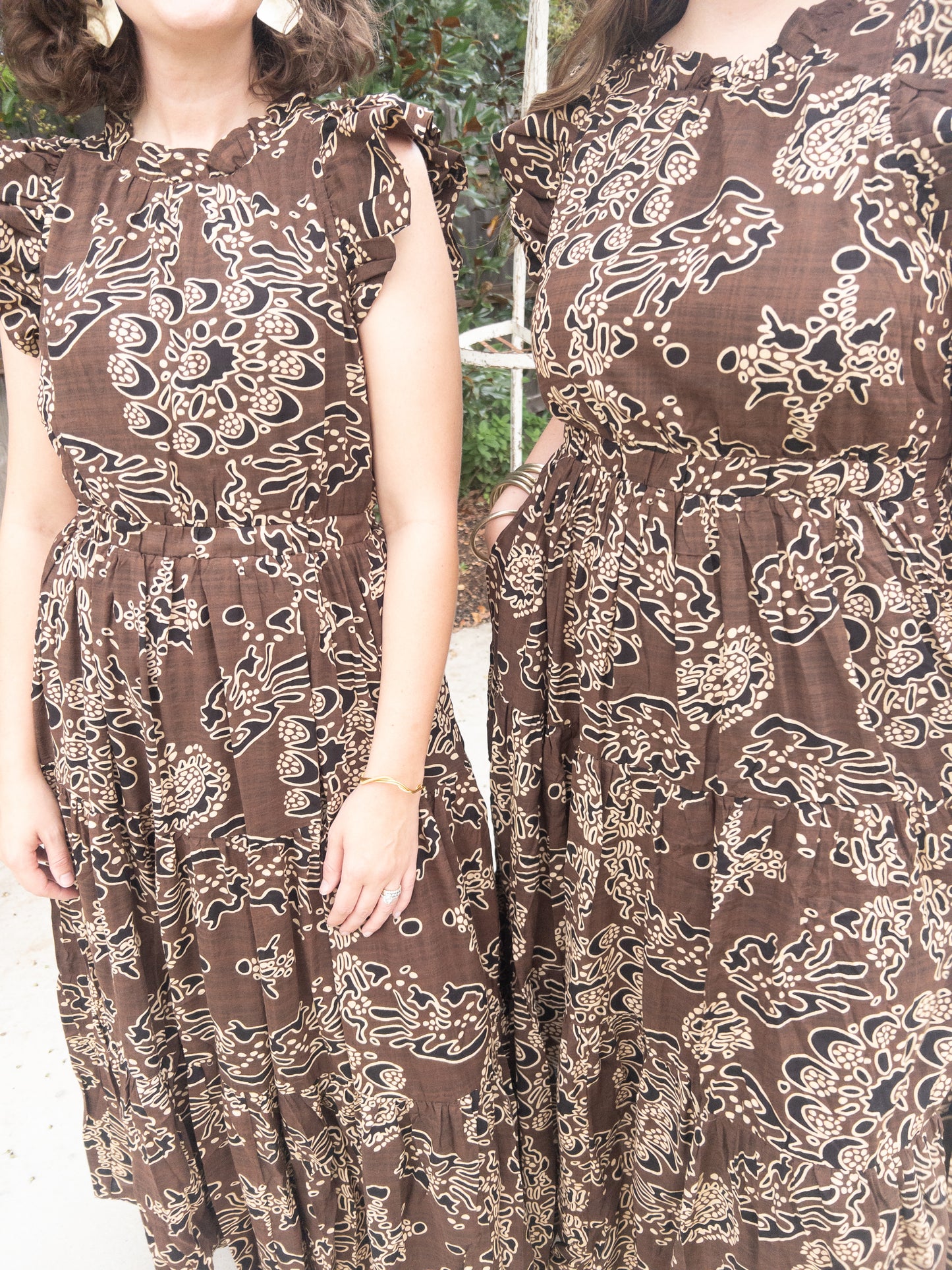 The MiKayla Dress