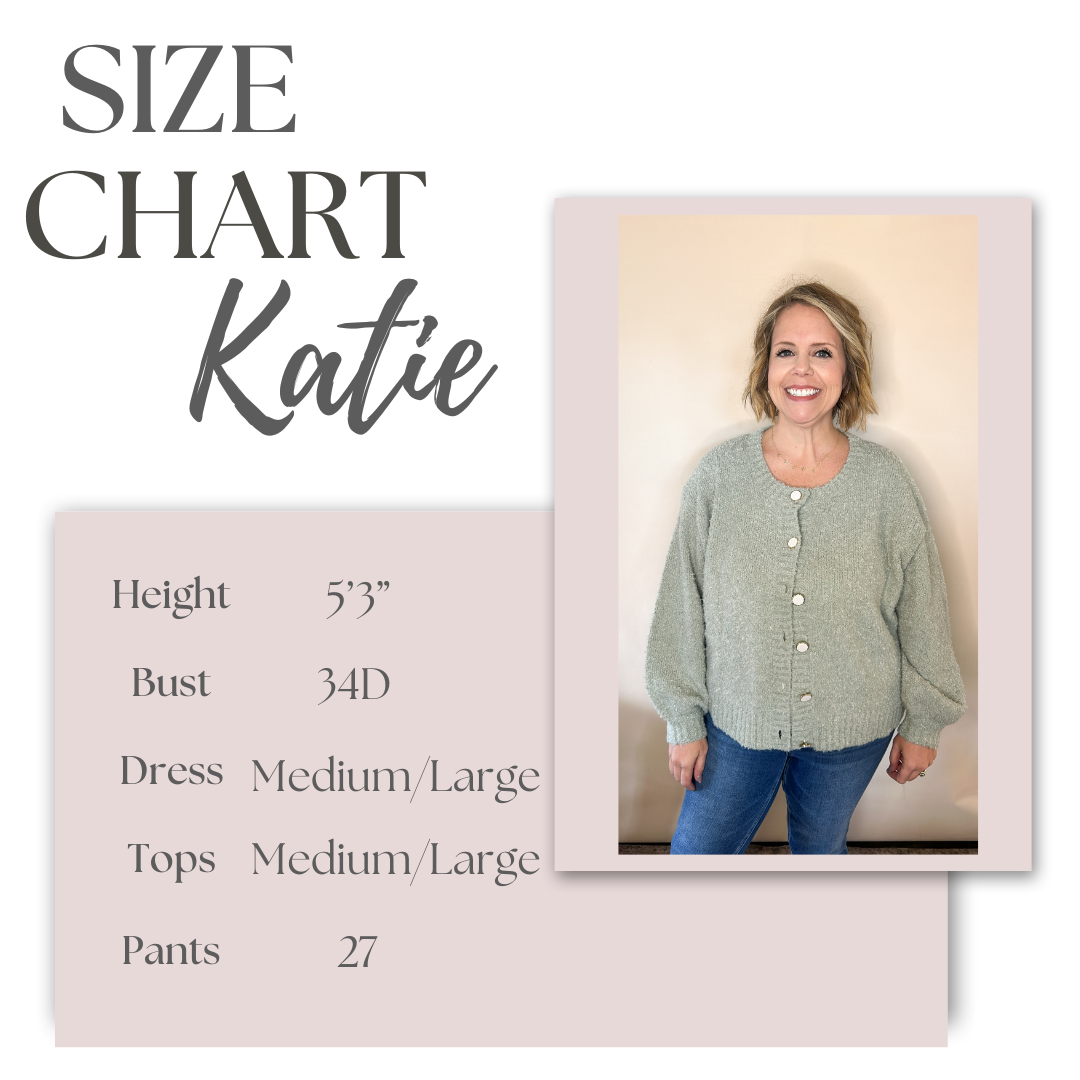 The Katie Dress