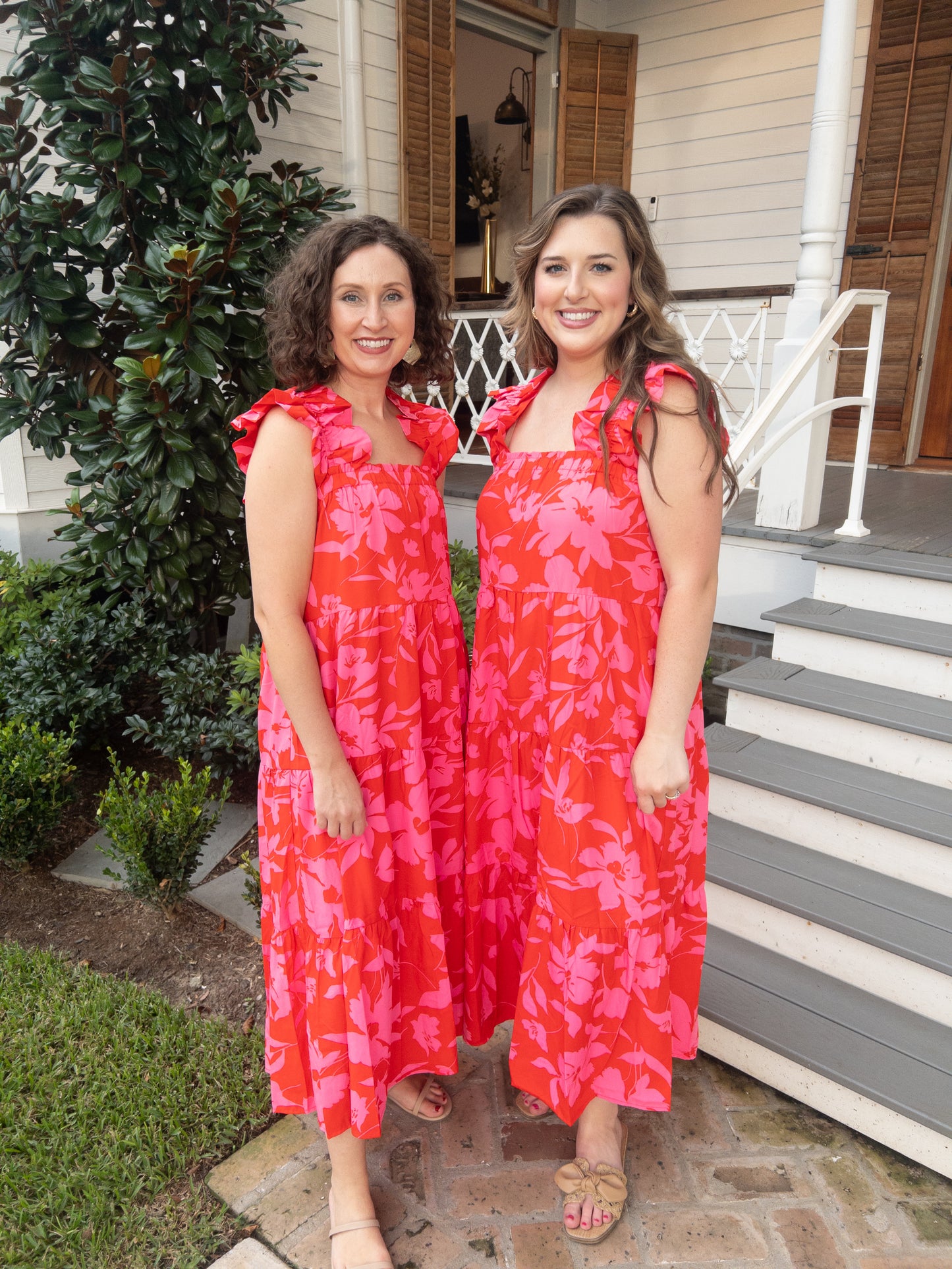 The Ester Dress