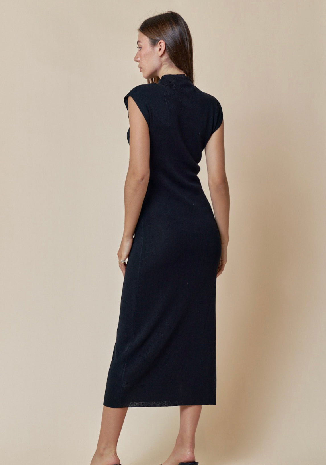 The Vivian Dress
