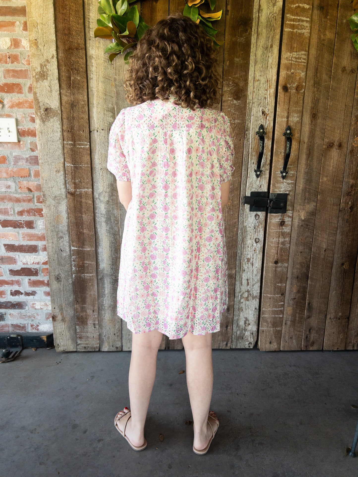 The Sadie Dress