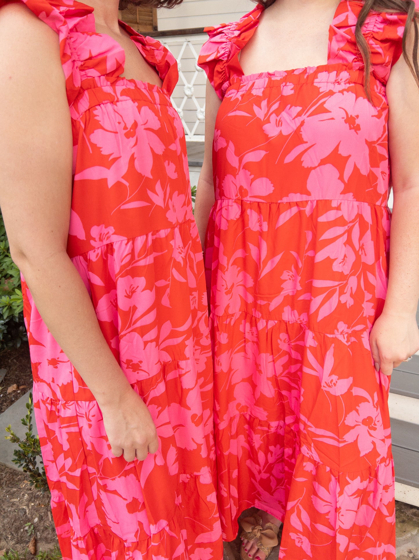 The Ester Dress