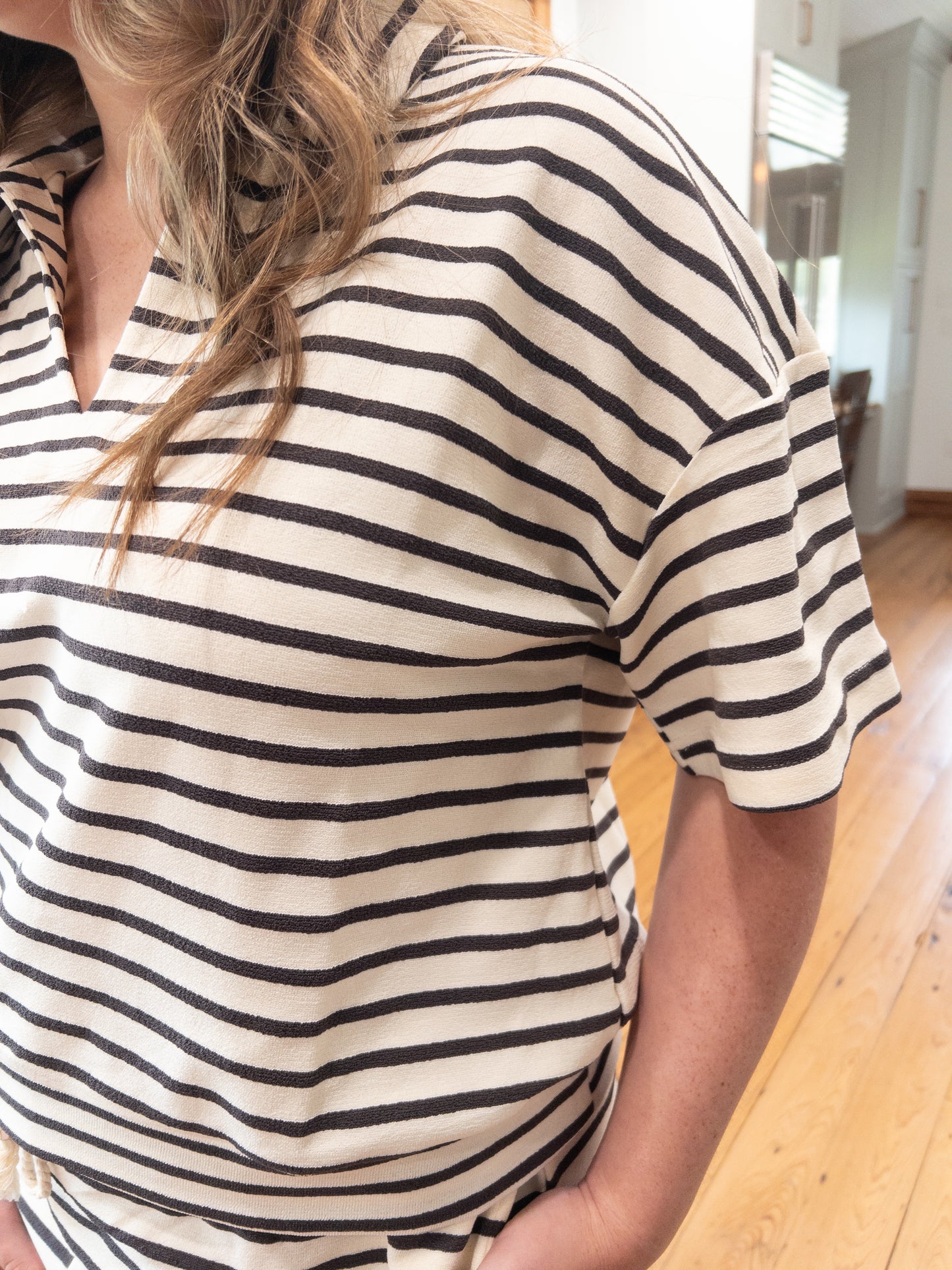 Alex Stripe Set