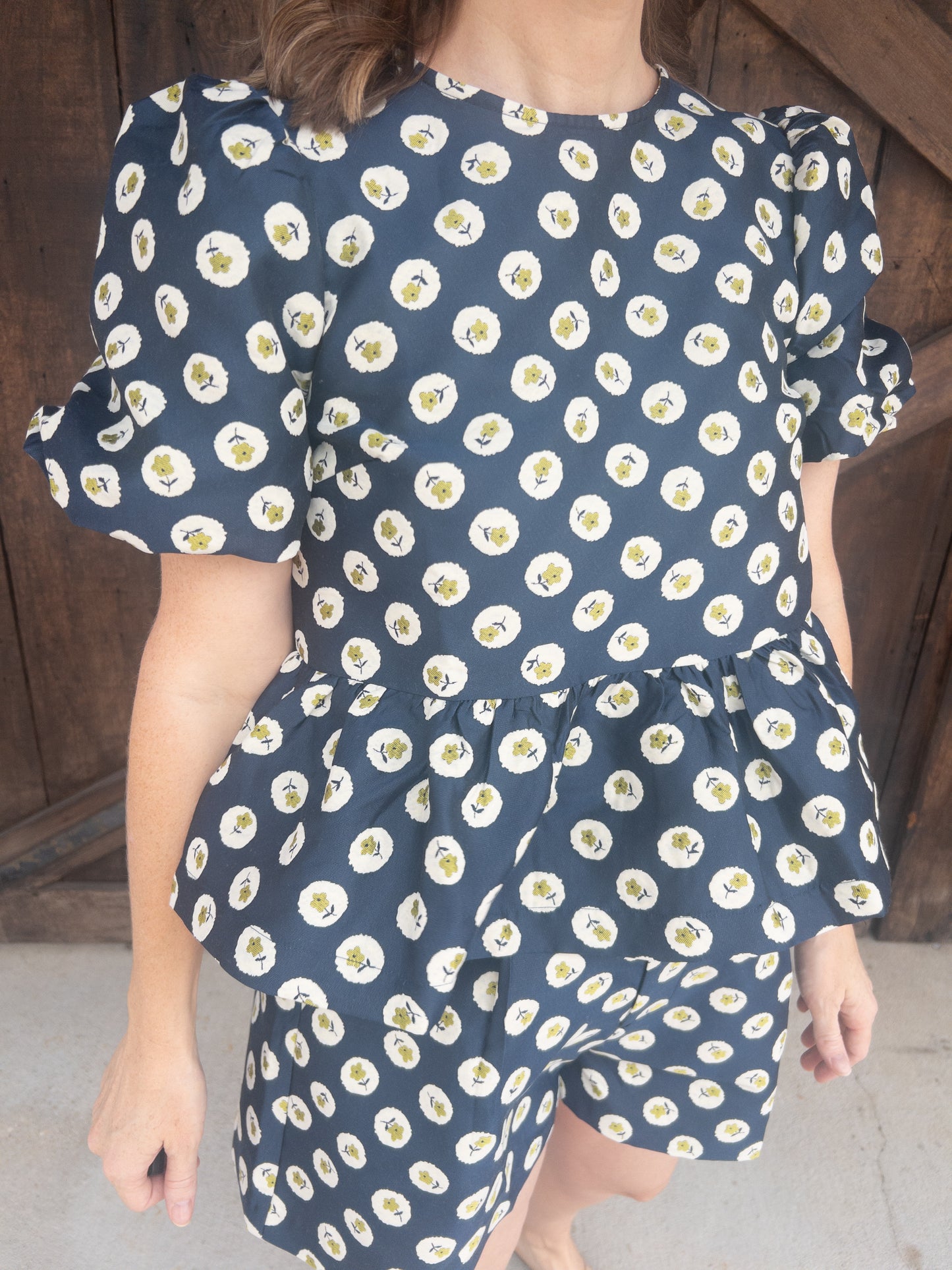 The Kate Set