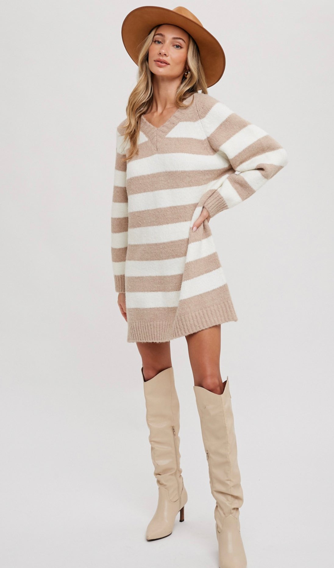 The Courtney Dress