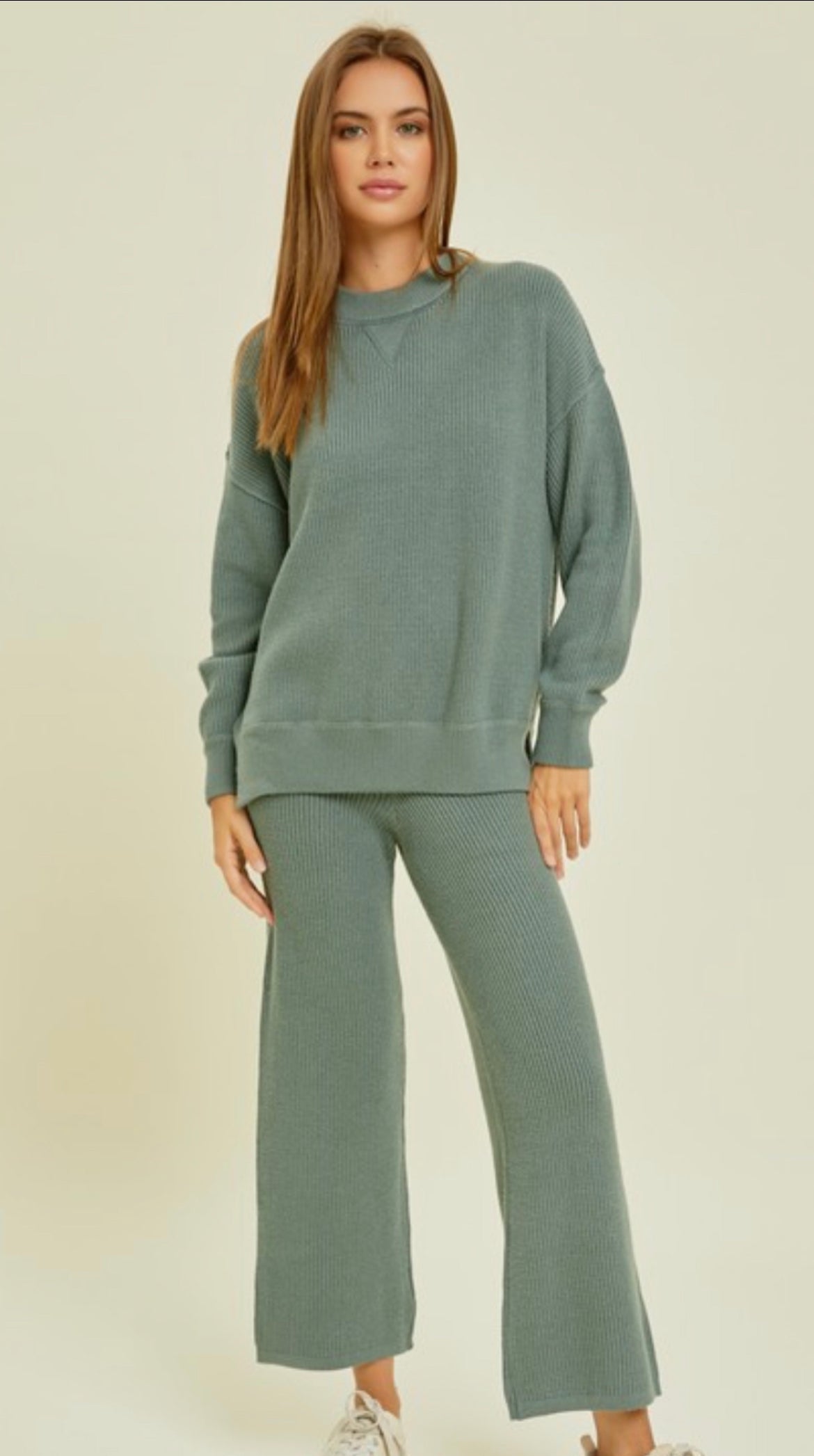 The Hayden Set Pants