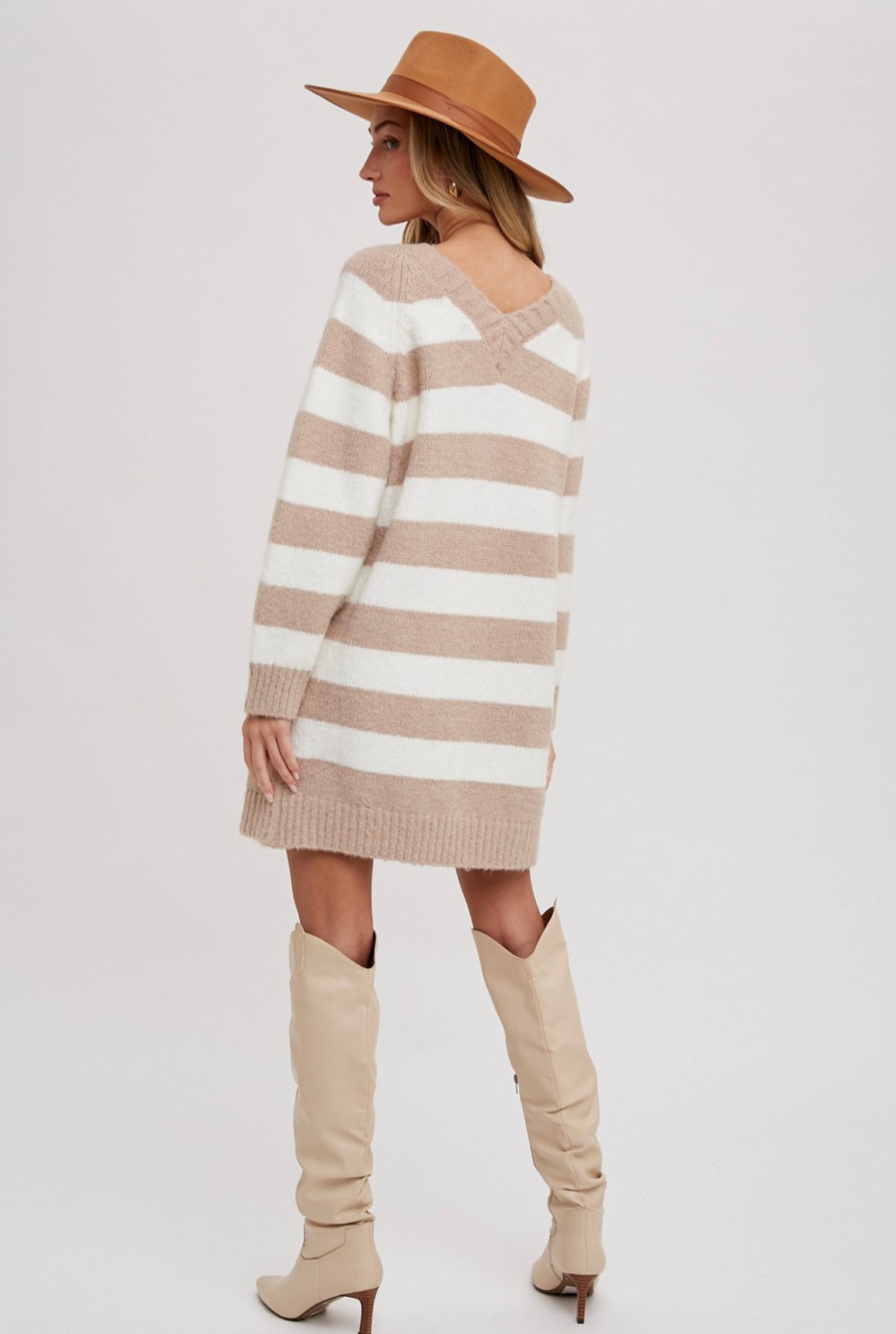 The Courtney Dress