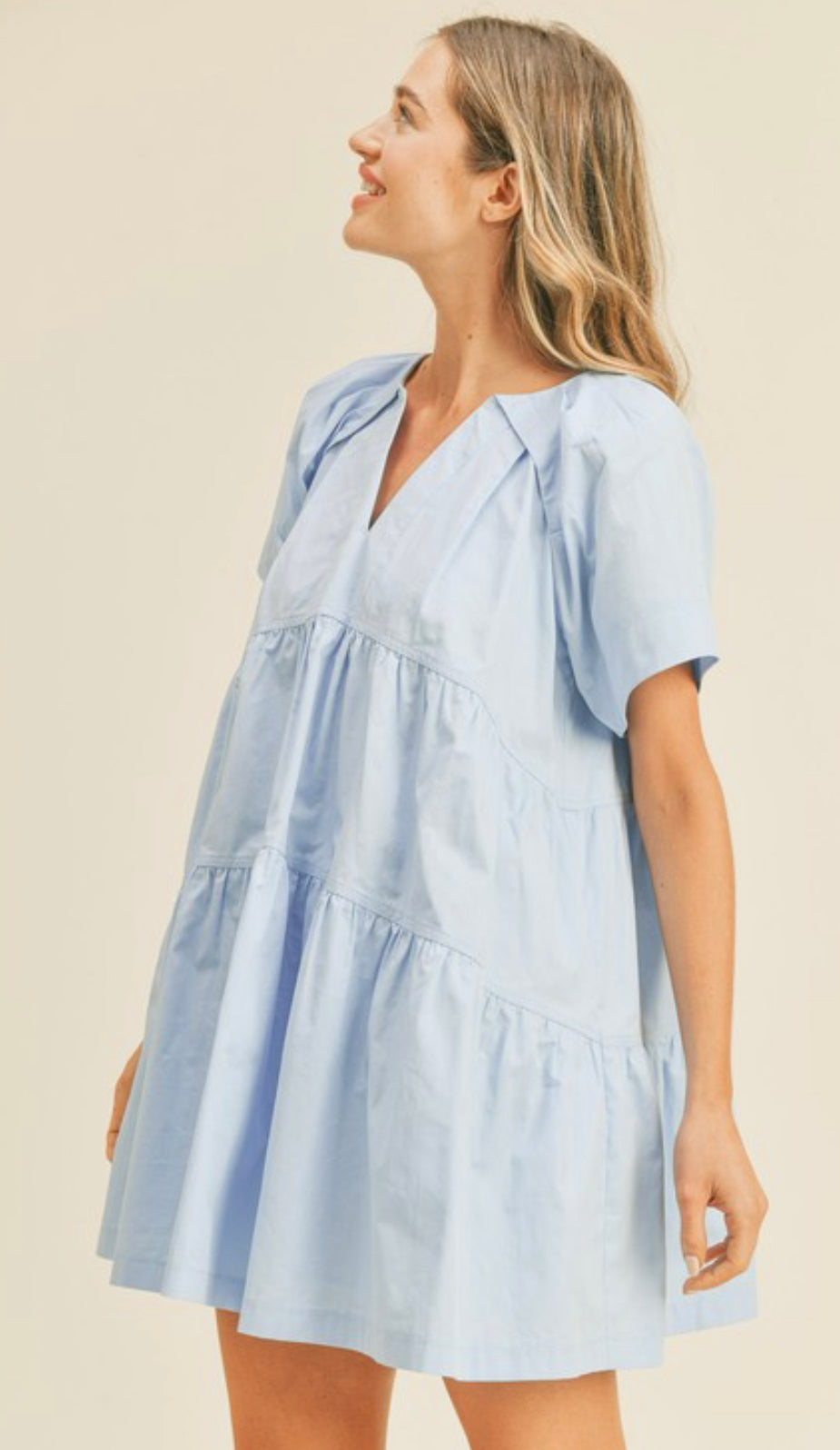 The Ella Dress